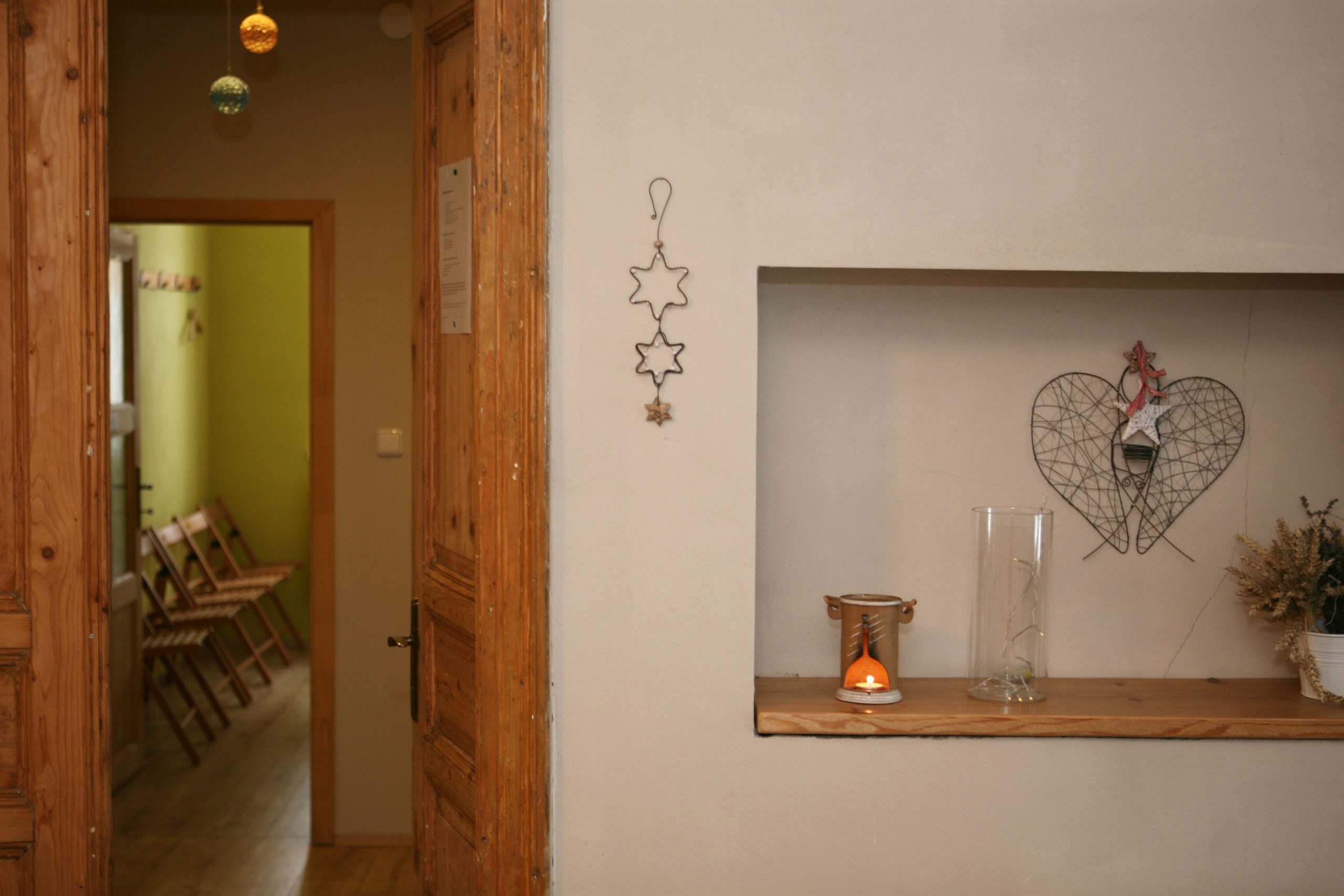 Yoko Studio - Ing. Kateřina Kadlecová