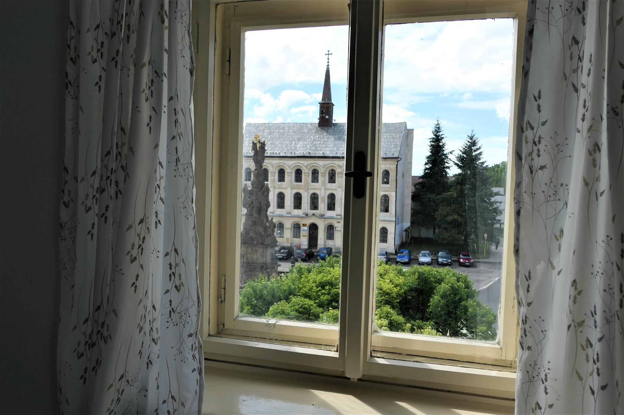 Apartmány na náměstí foto 6