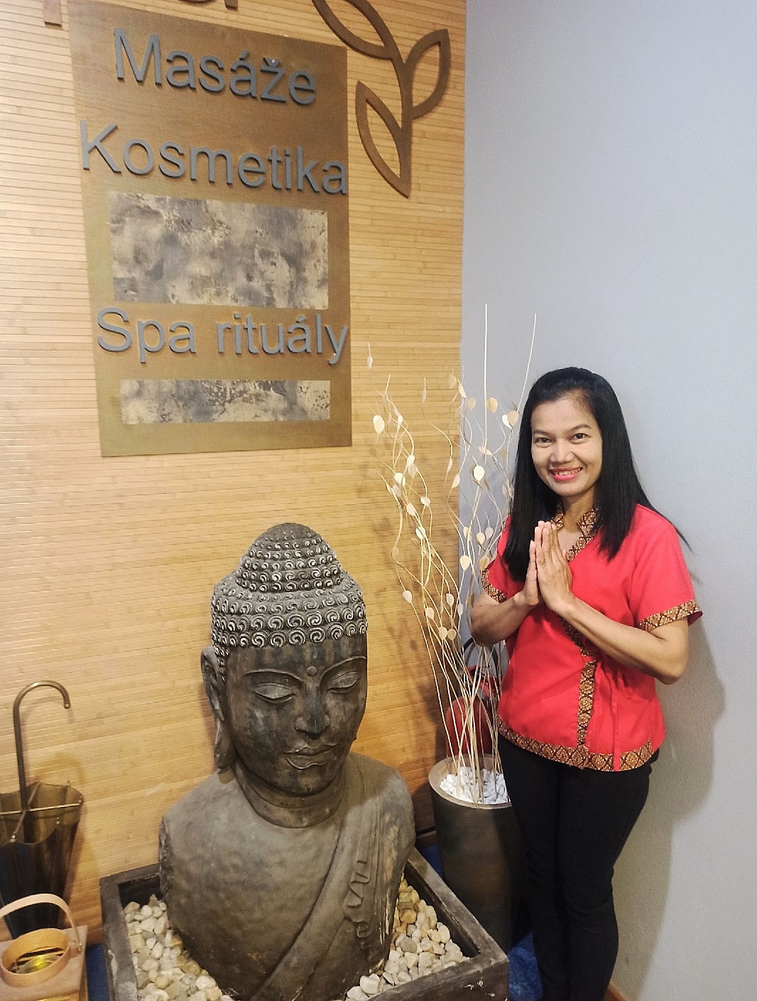 Beauty salon VitalBody foto 2