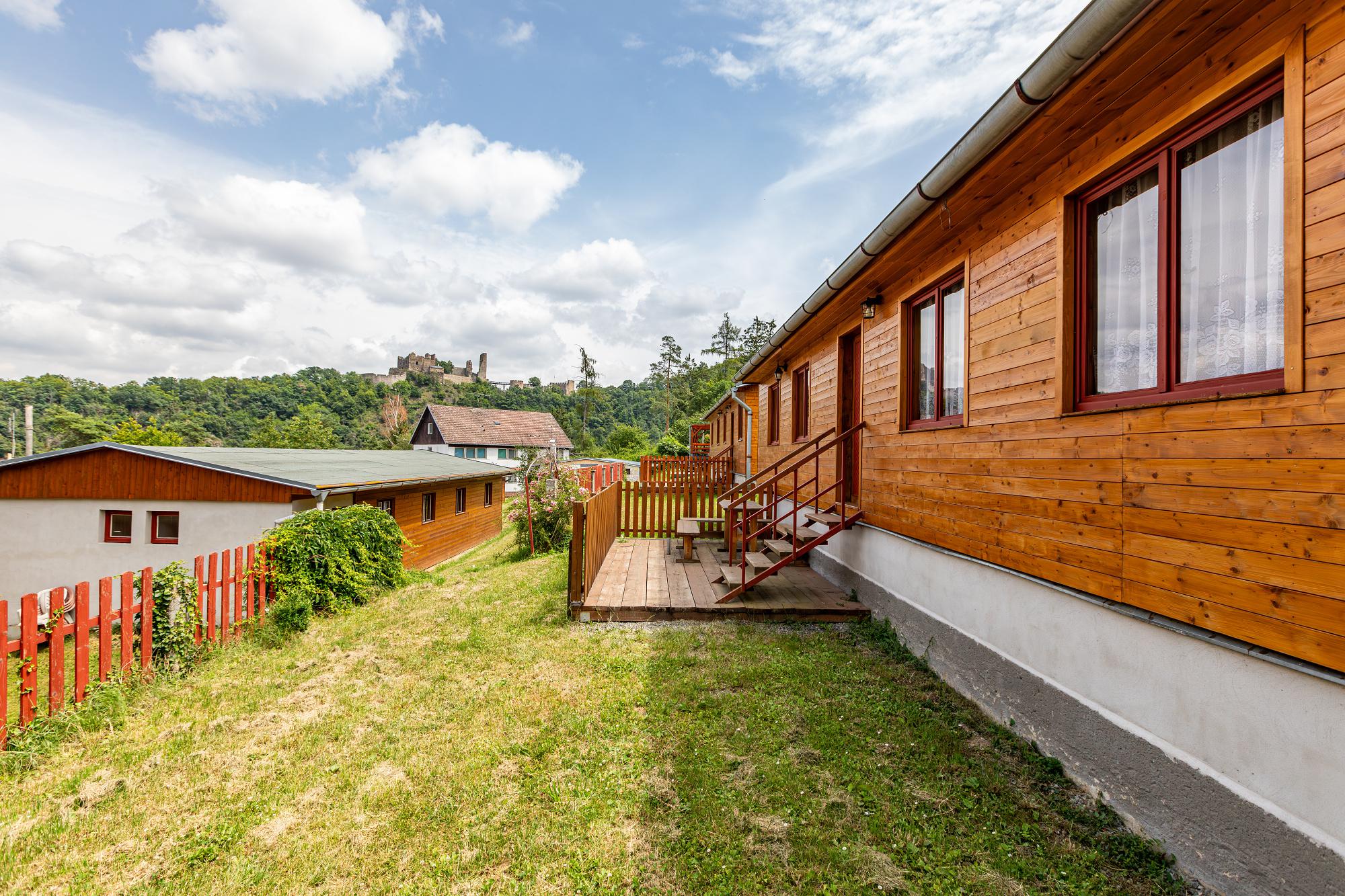 Osada Chmelnice - penzion, chaty a restaurace foto 1