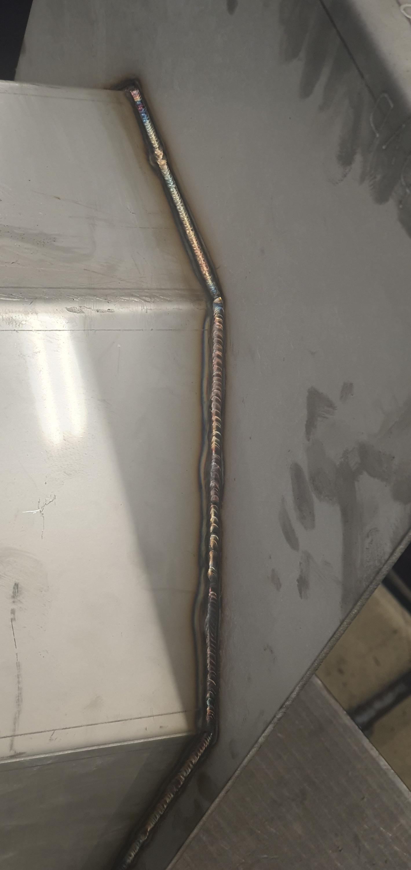 Jakub Vingr Svařování foto 5