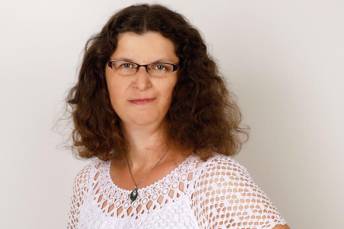 Mgr. Lenka Brožková - psychologické poradenství