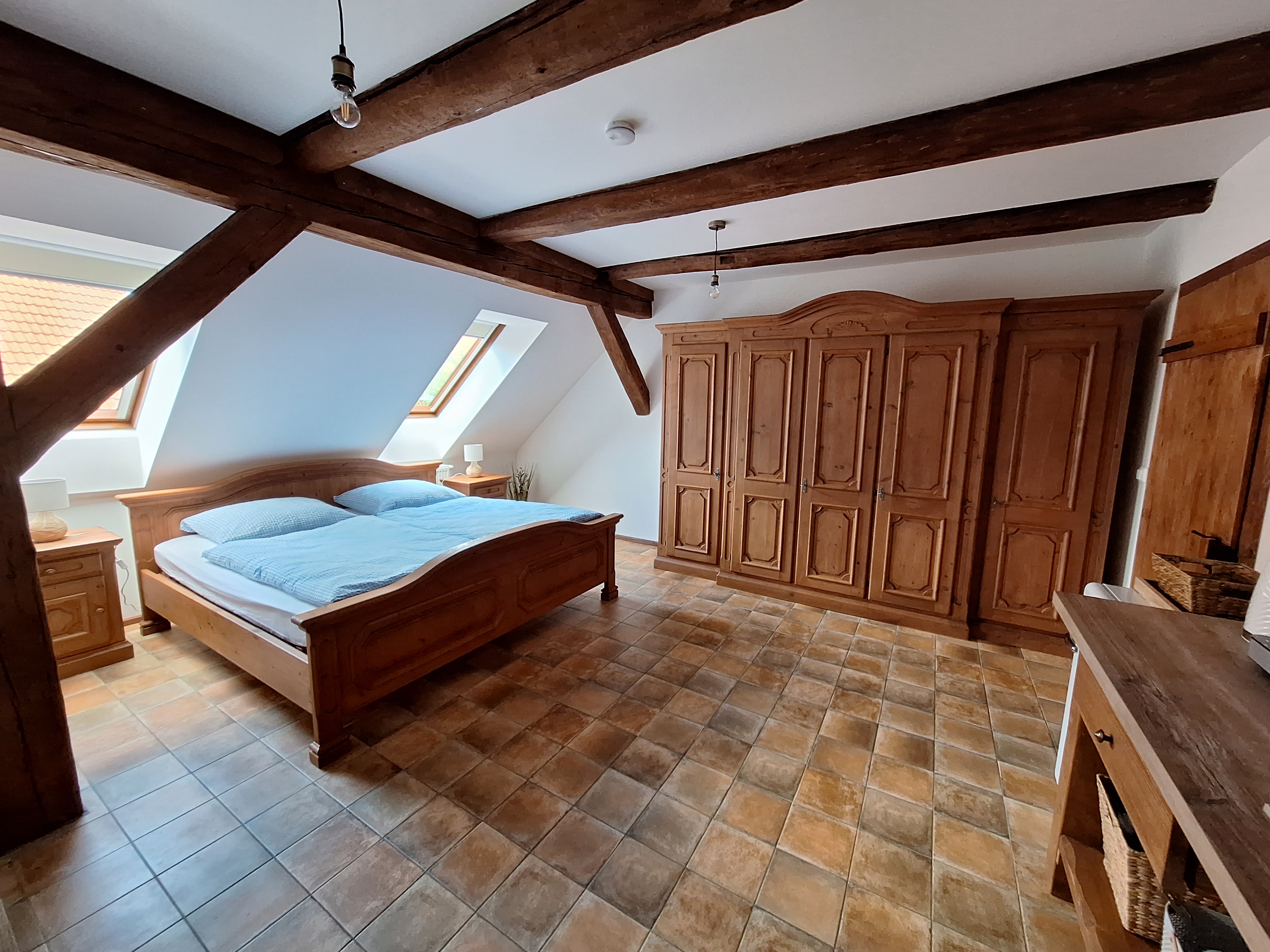 Apartmány Ve starém pivovaru foto 4