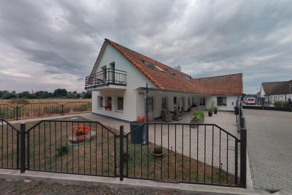 Jan Syrový - finanční plánování foto 2