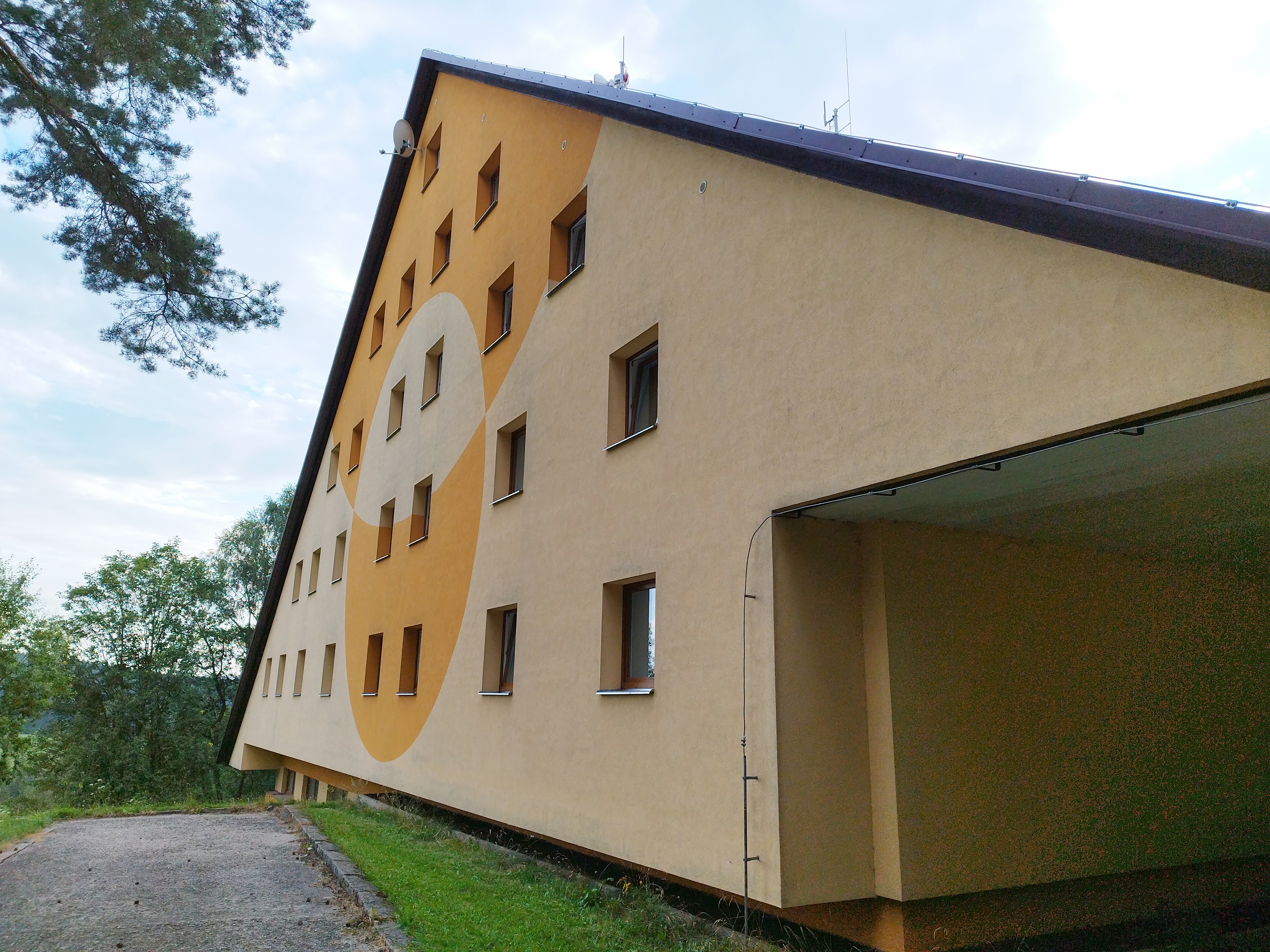 Hotel Svratka foto 6