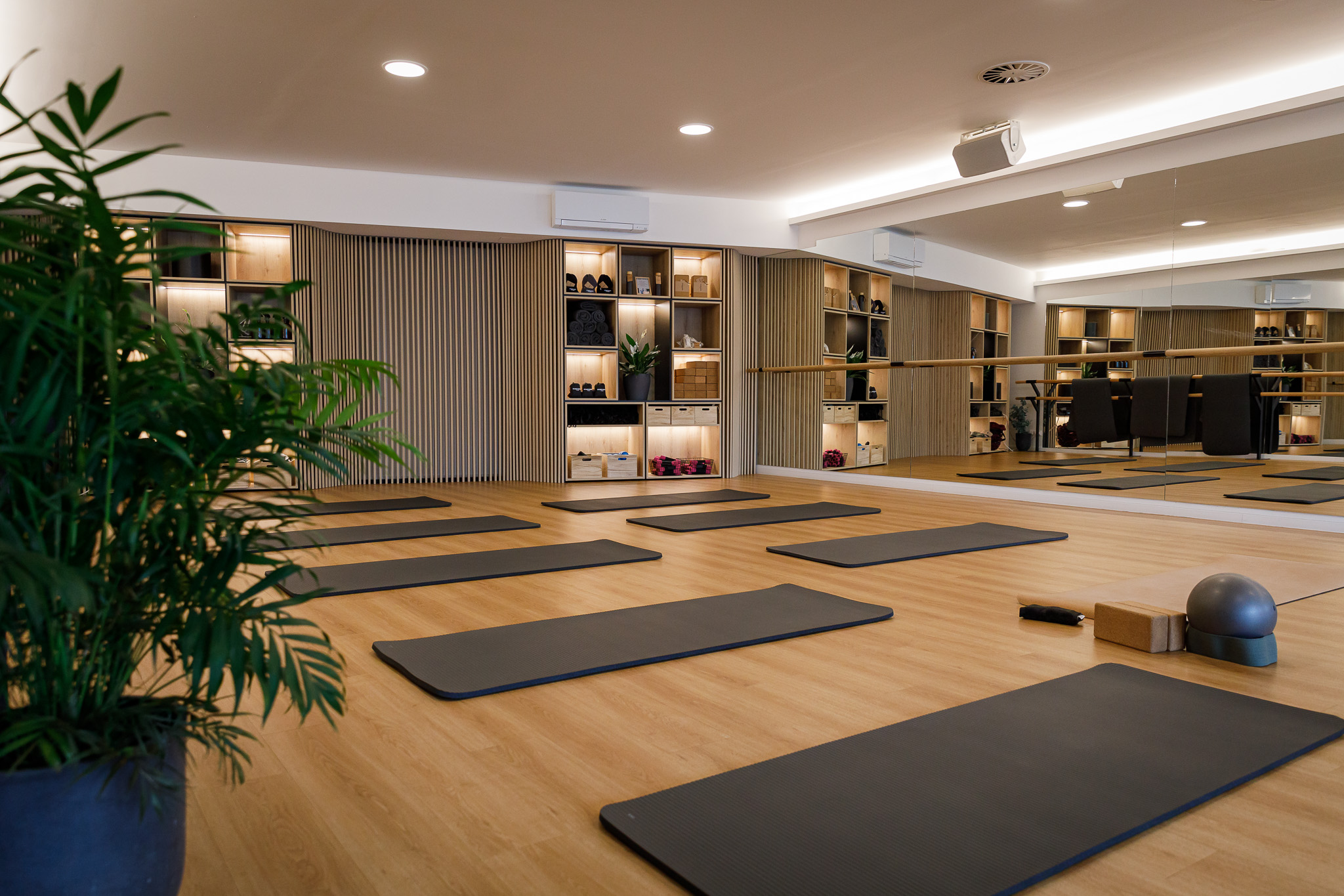 STUDIO BARRE Prague foto 2