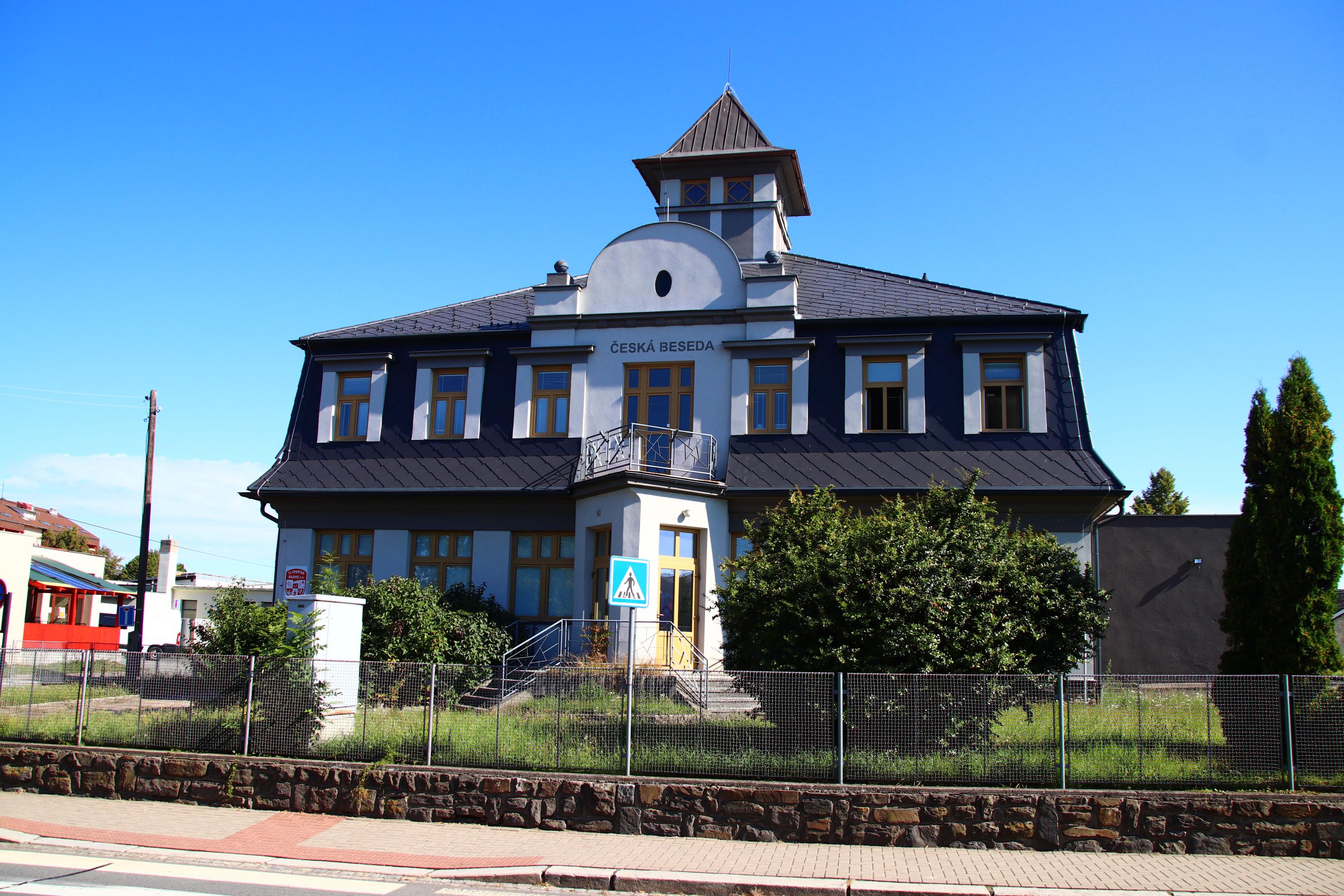 Tělovýchovná jednota Spartak Bílovec