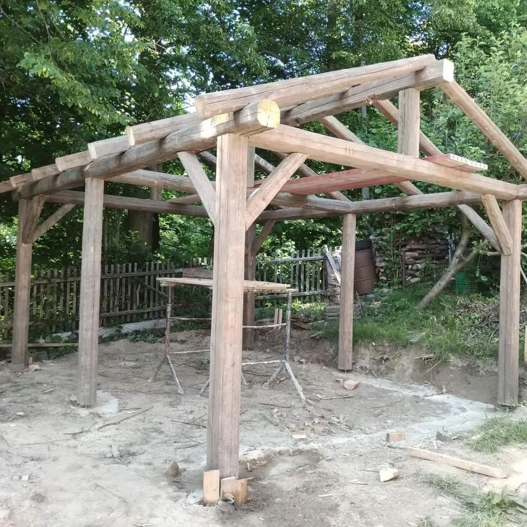Zámkové dlažby Radim Šípek foto 5