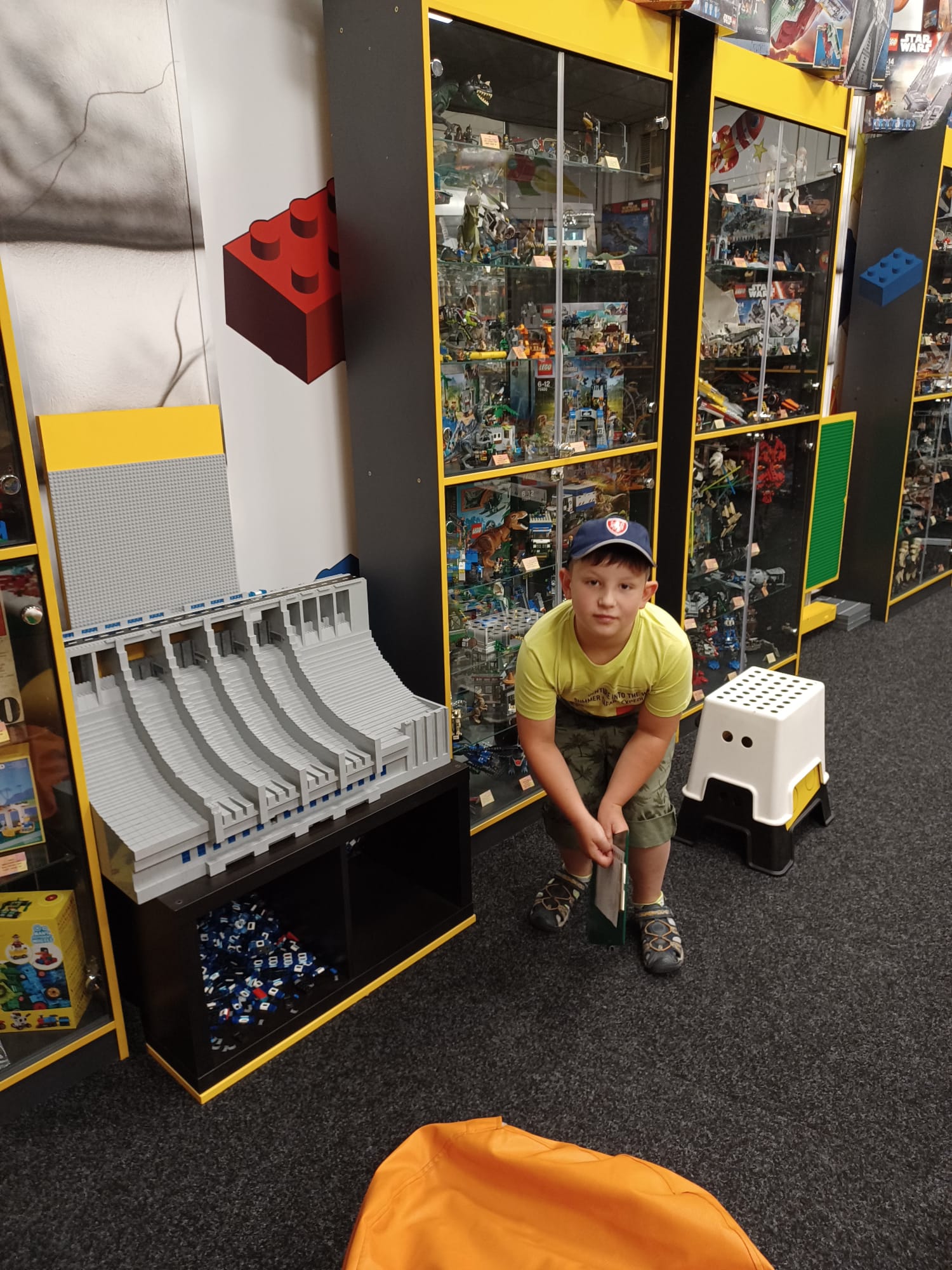 Museum of Bricks foto 5