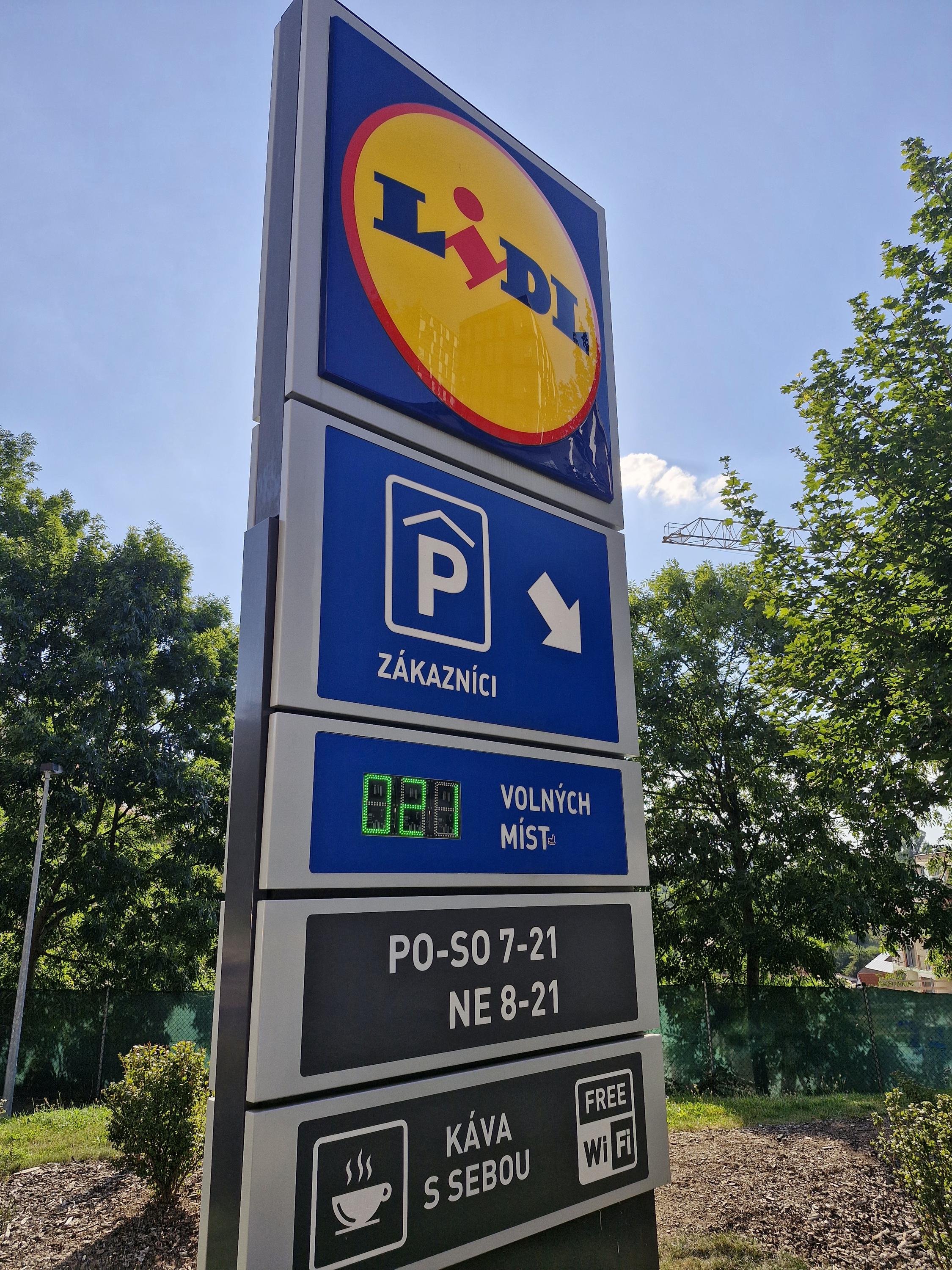 Lidl foto 6