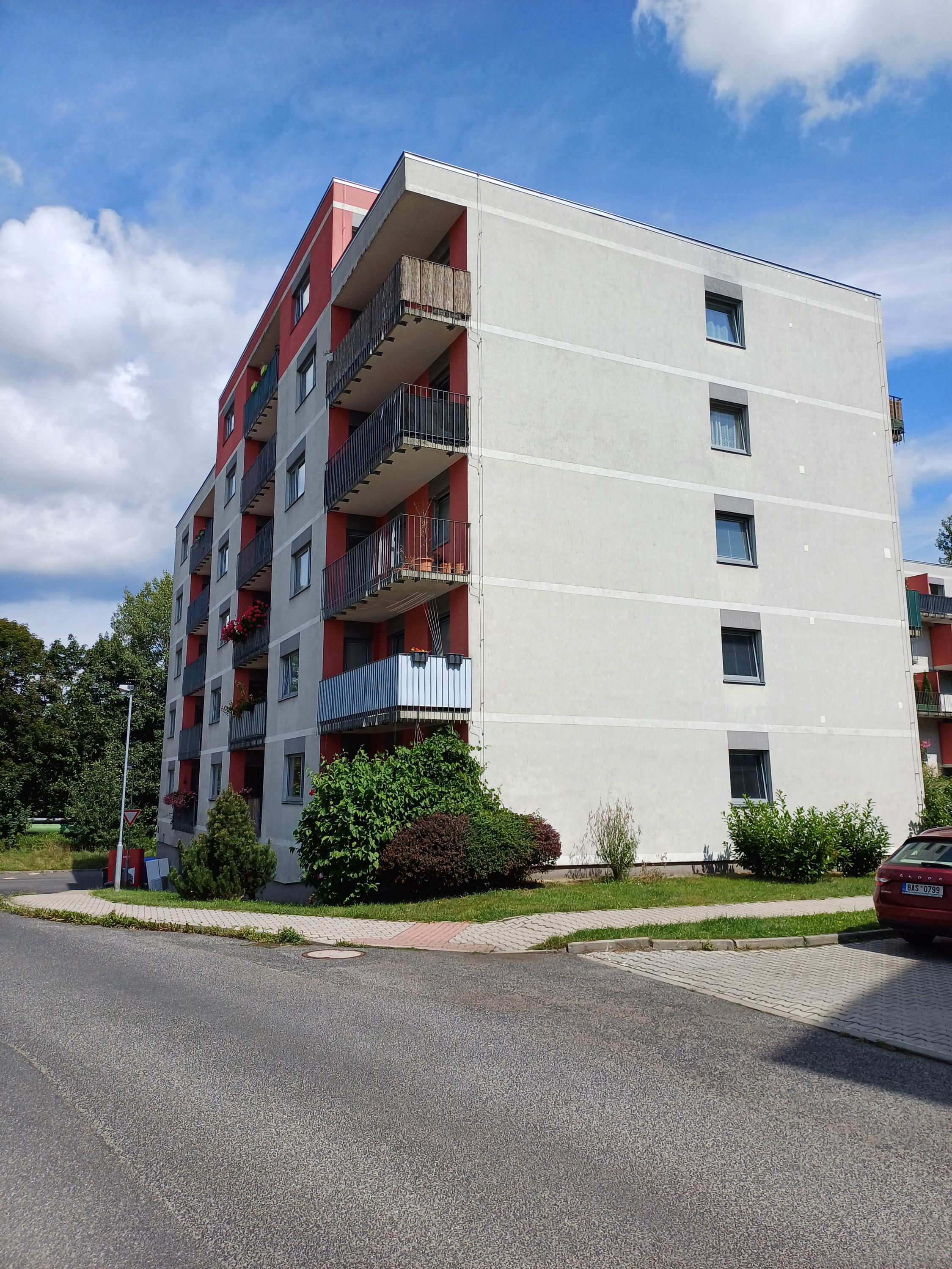 Michaela Vacková - učitelka angličtiny a češtiny foto 2