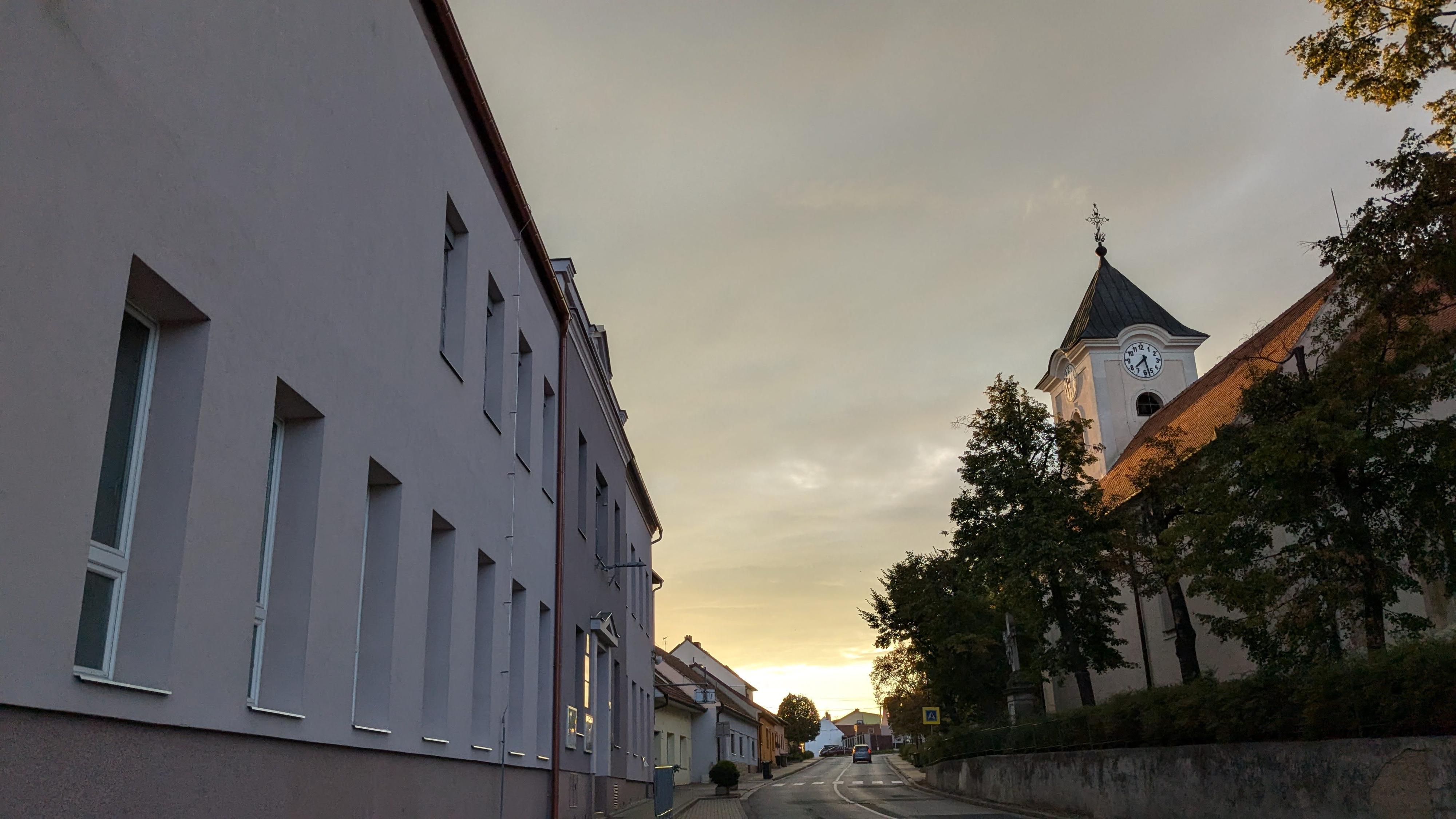 ZŠ a MŠ Šakvice foto 6