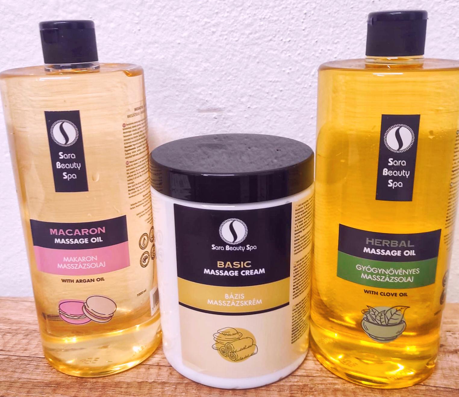 Masáže Veronika Candrová foto 3