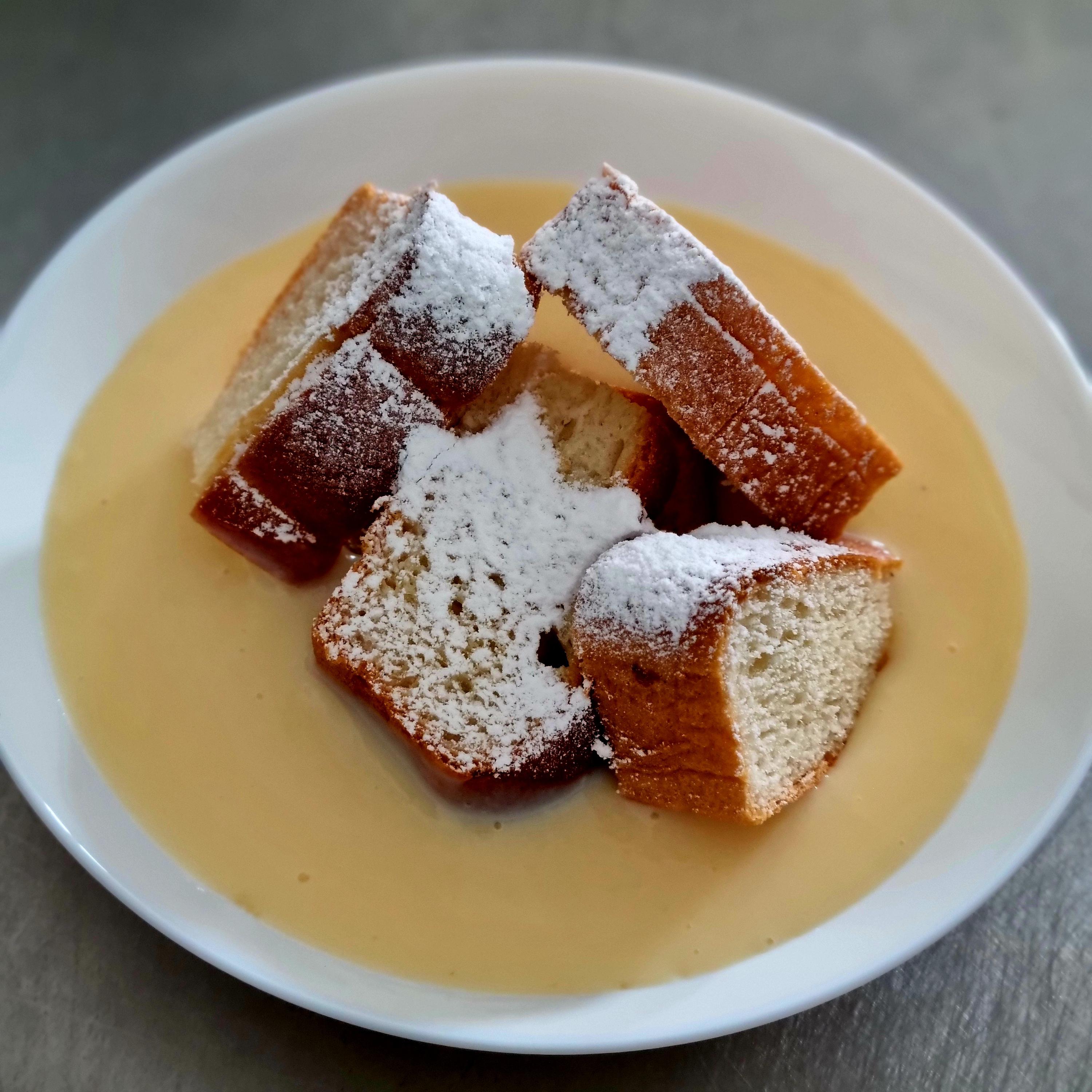 Jídelna NiLa foto 3