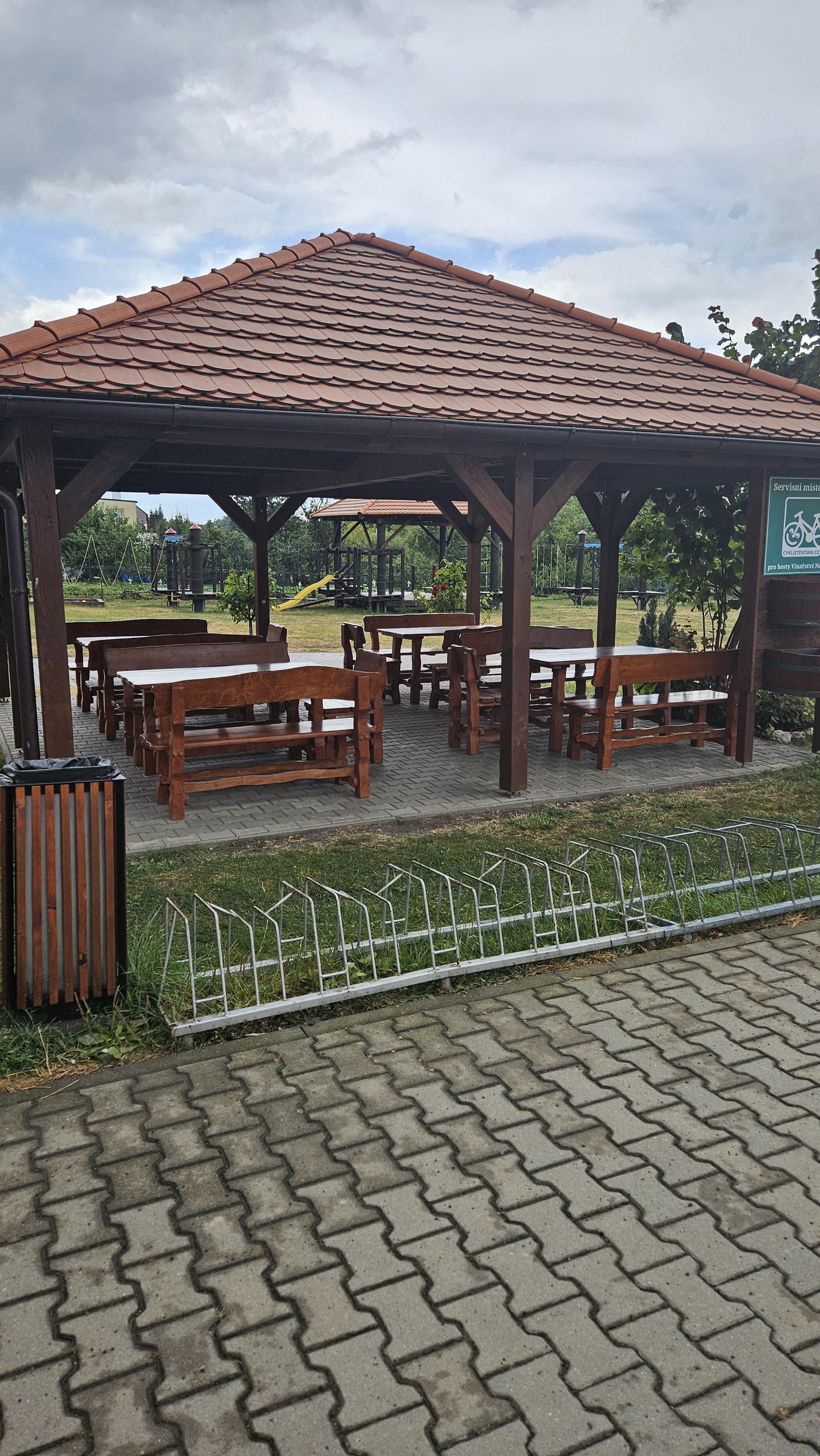 Turistické informační centrum Zaječí foto 2