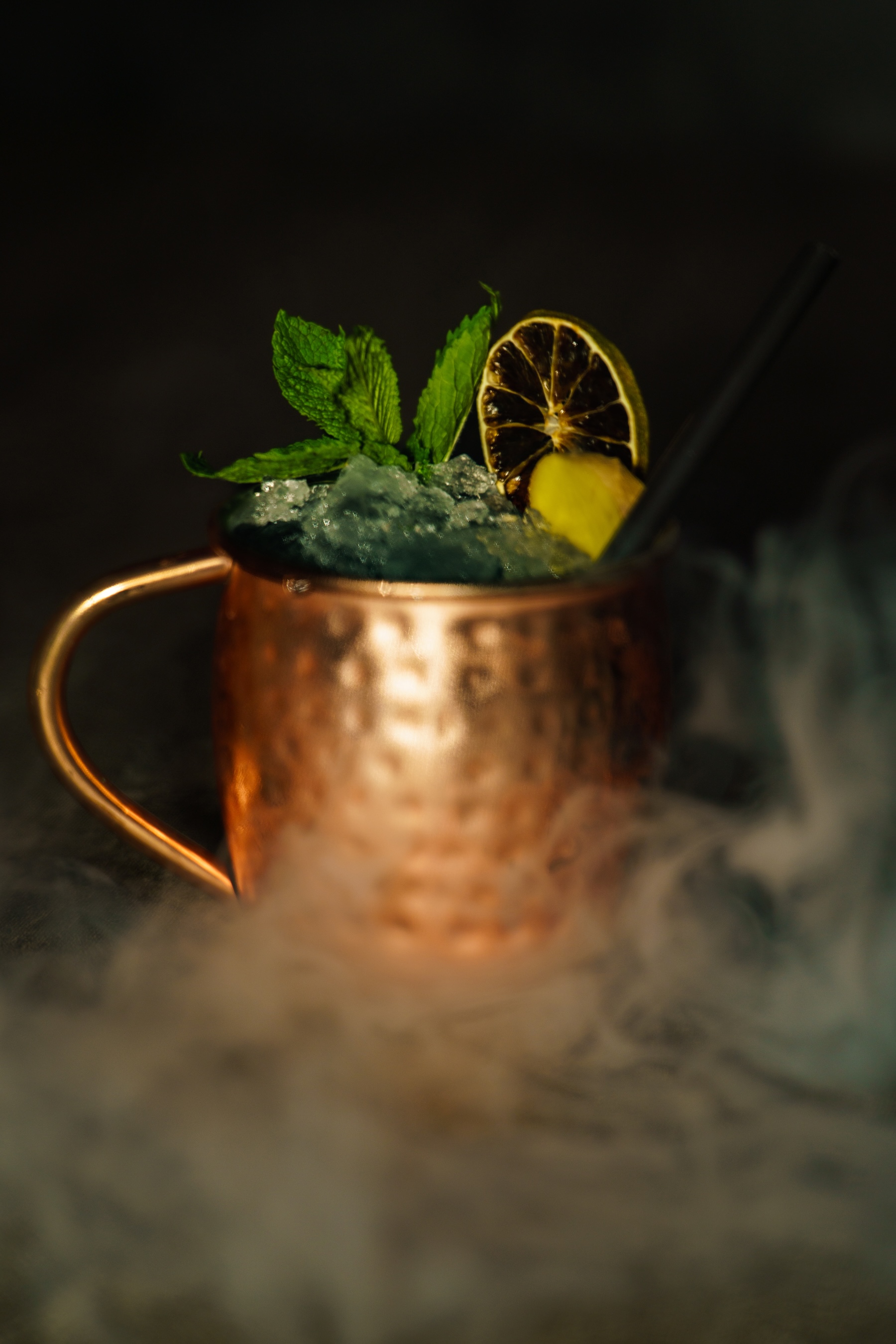 Fumée Lounge Shisha & Cocktail Bar foto 5