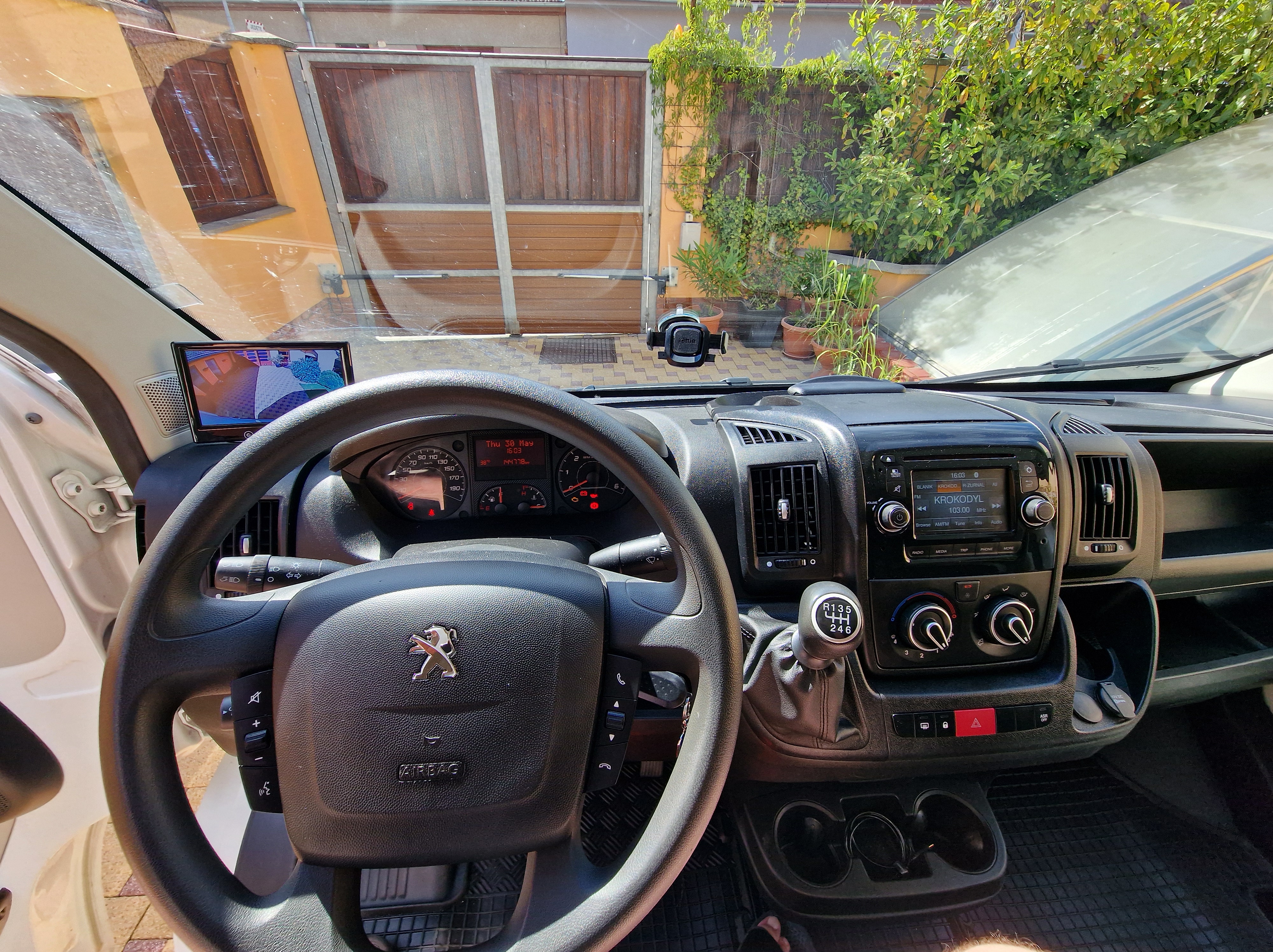 AUTOPŮJČOVNA DODÁVEK RYMEŠ foto 4