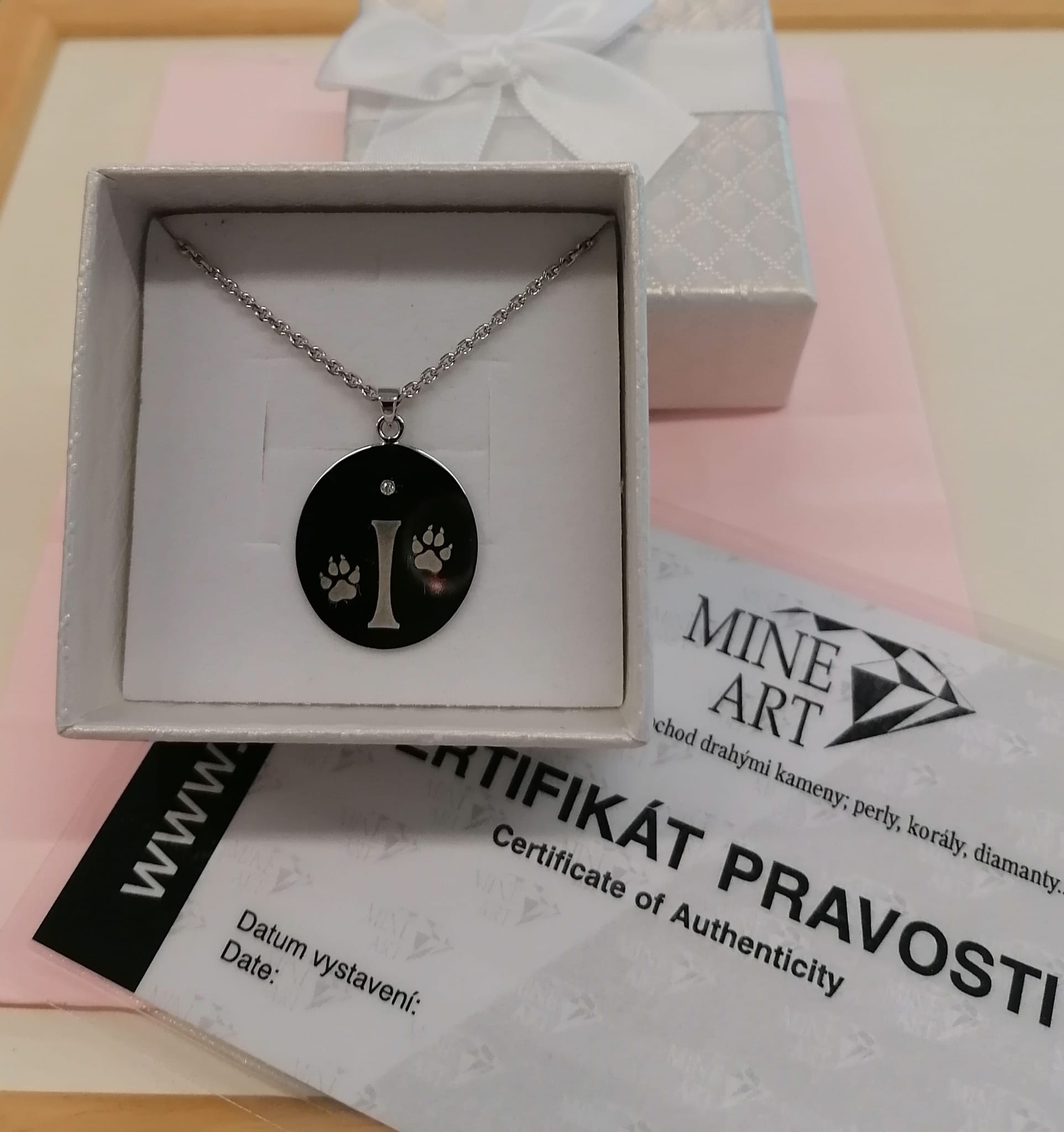 Zlatnictví Irena Jodlová foto 3