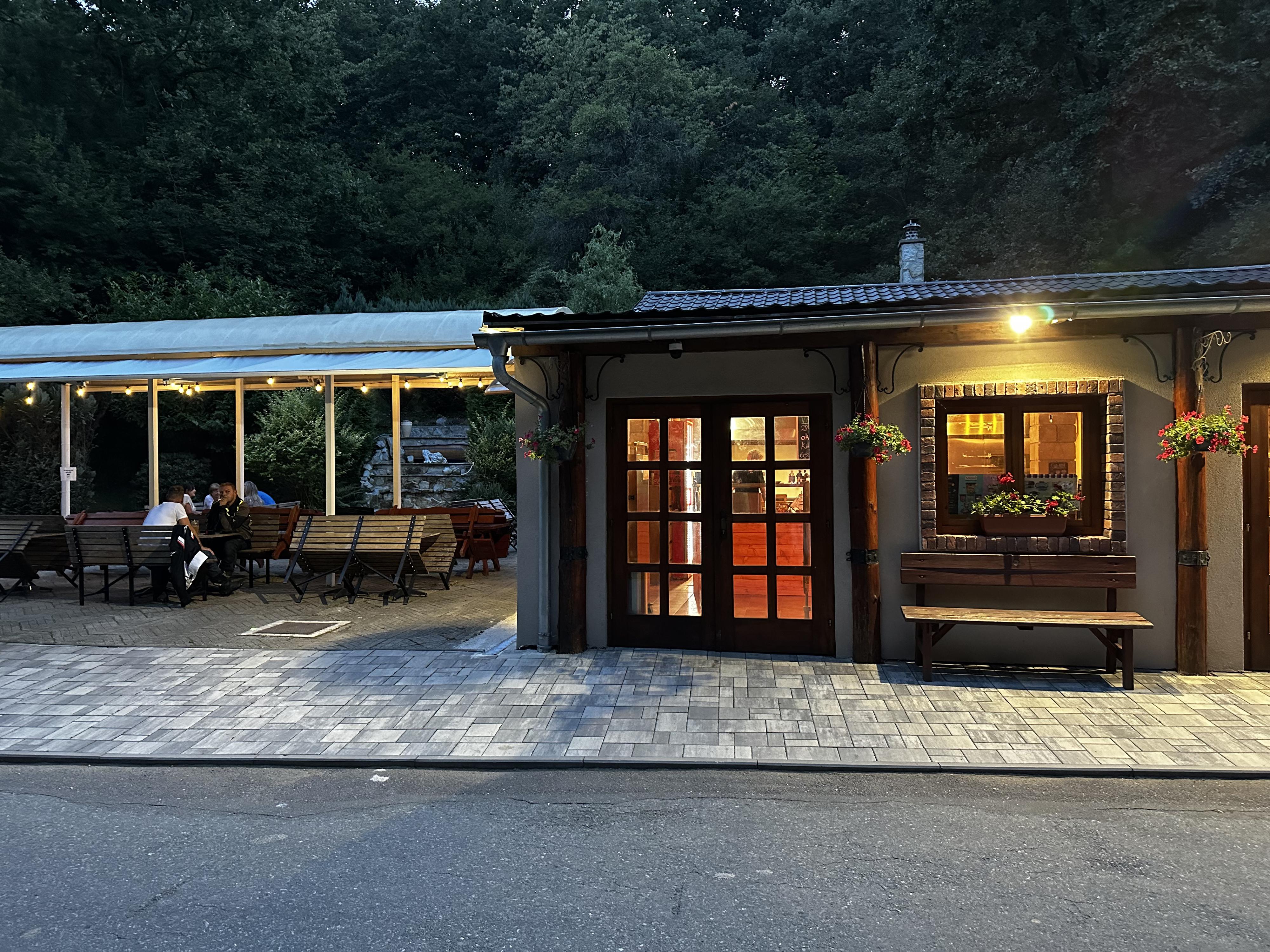 Bistro T foto 6