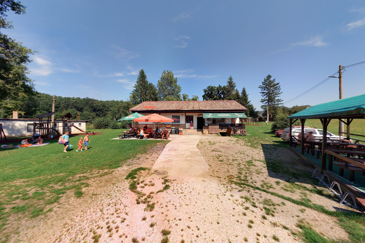 Niagara Svojkovice foto 3
