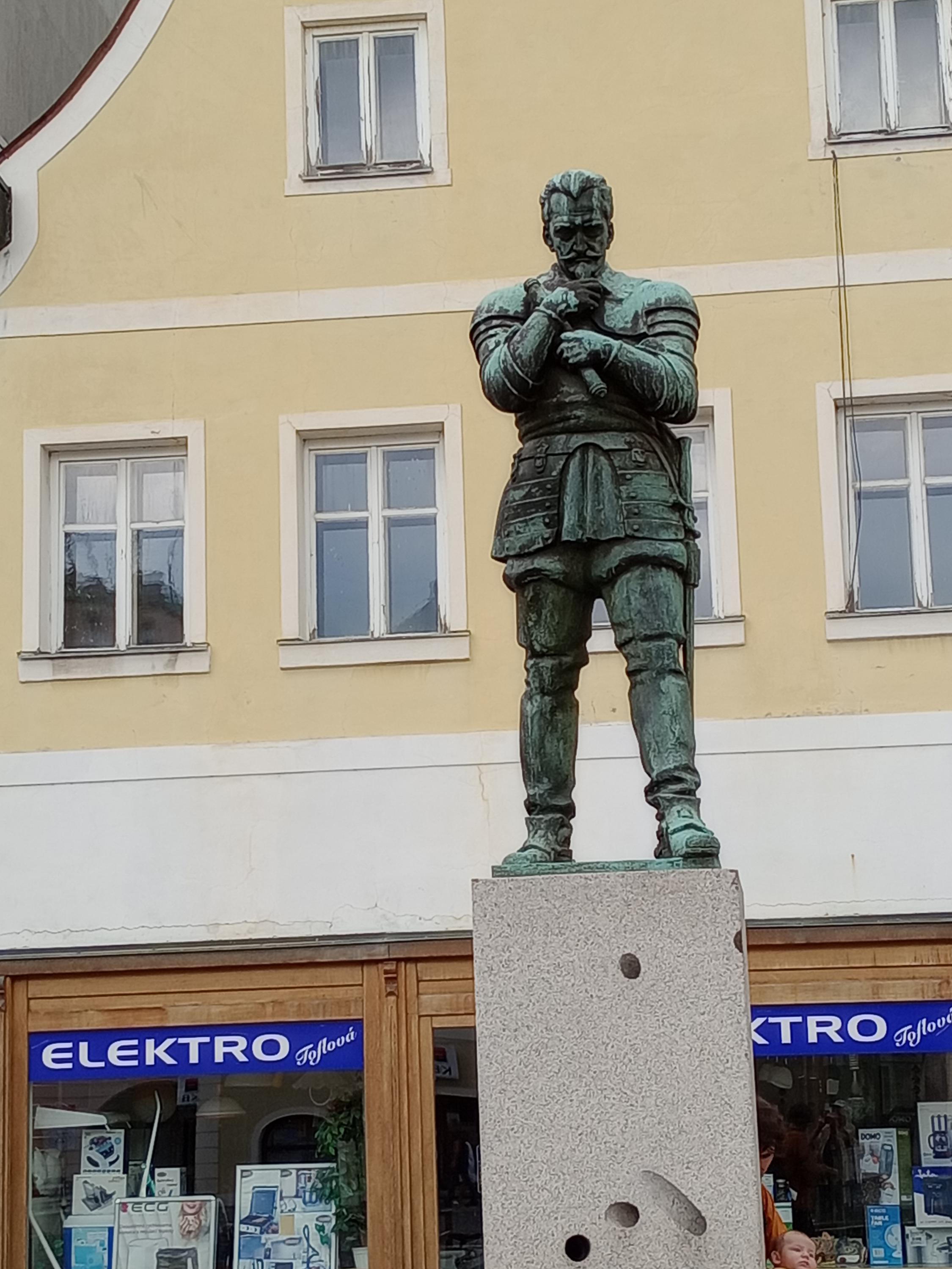 Ludmila Toflová Elektro foto 3