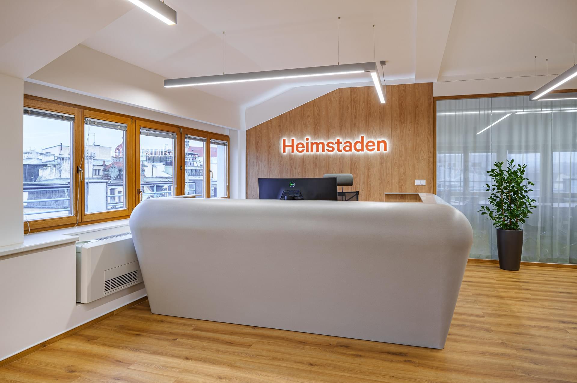 Heimstaden Czech s.r.o.