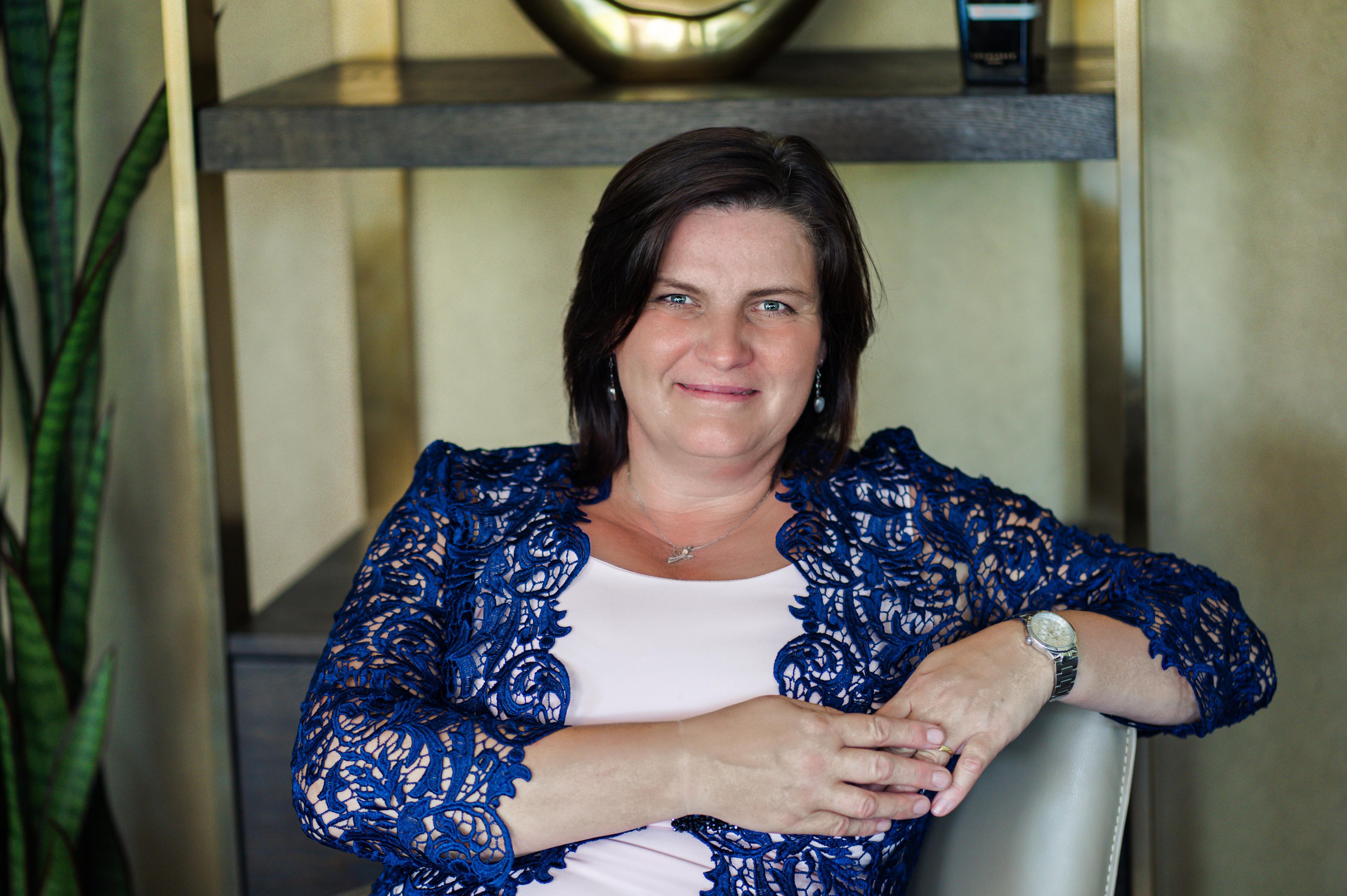 Helena Doležalová - ZFP GROUP