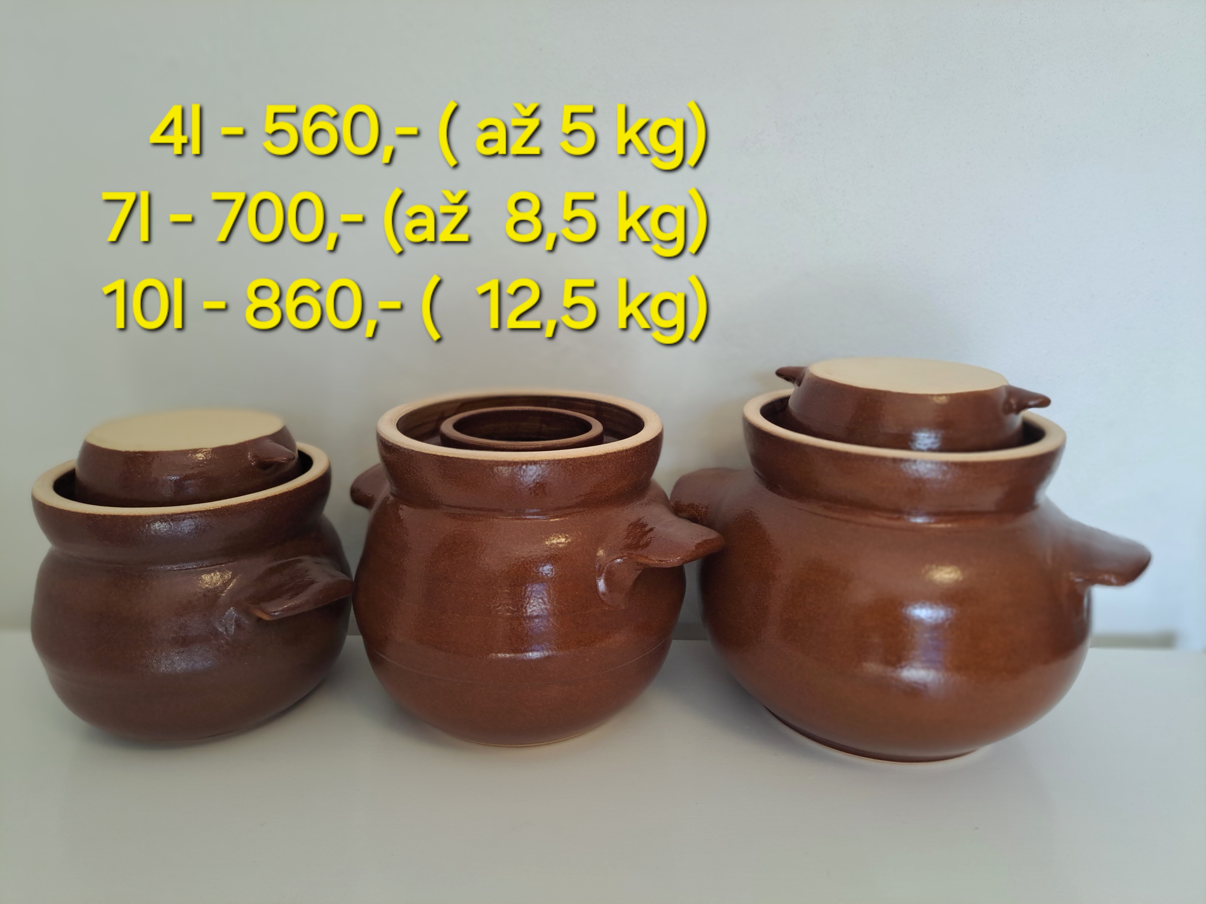 Keramika - Pavel Švehla foto 2