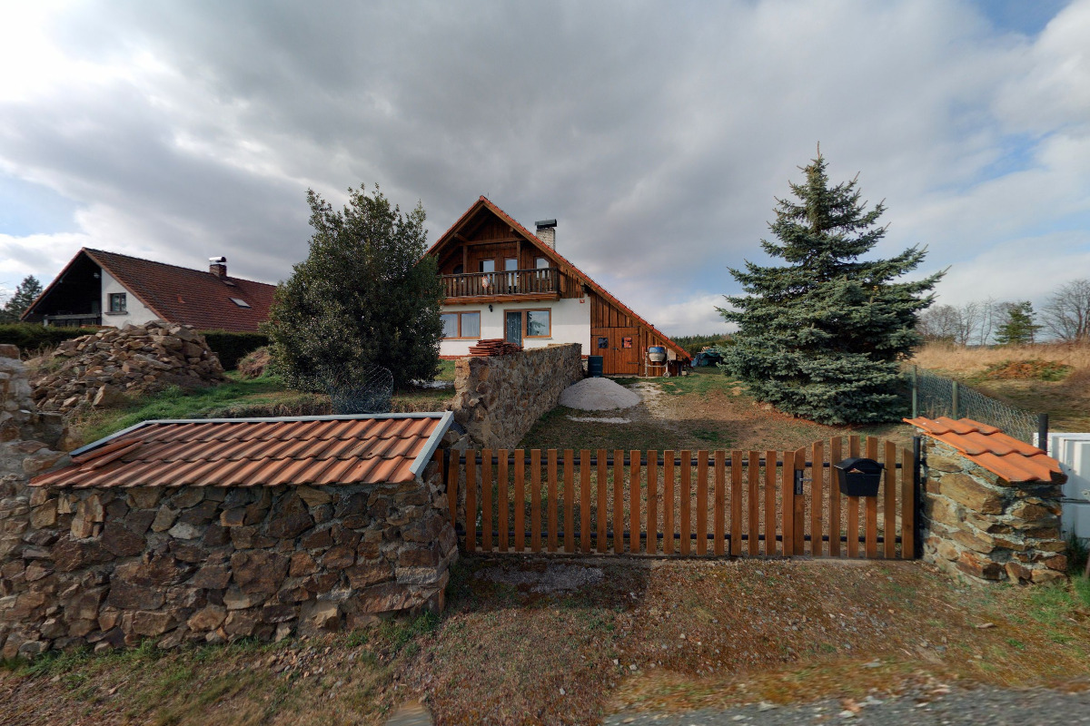 Kovovýroba František Toman