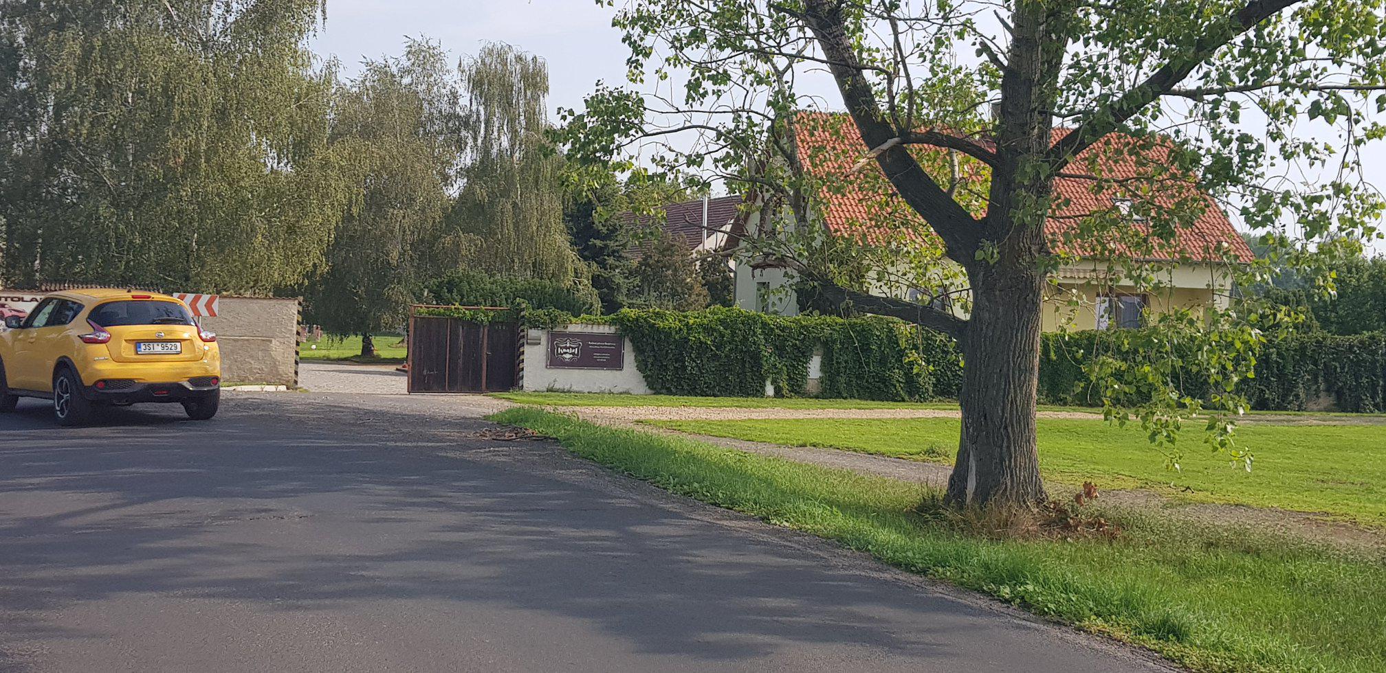 Rodinný pivovar KNAJZL, s.r.o. foto 4