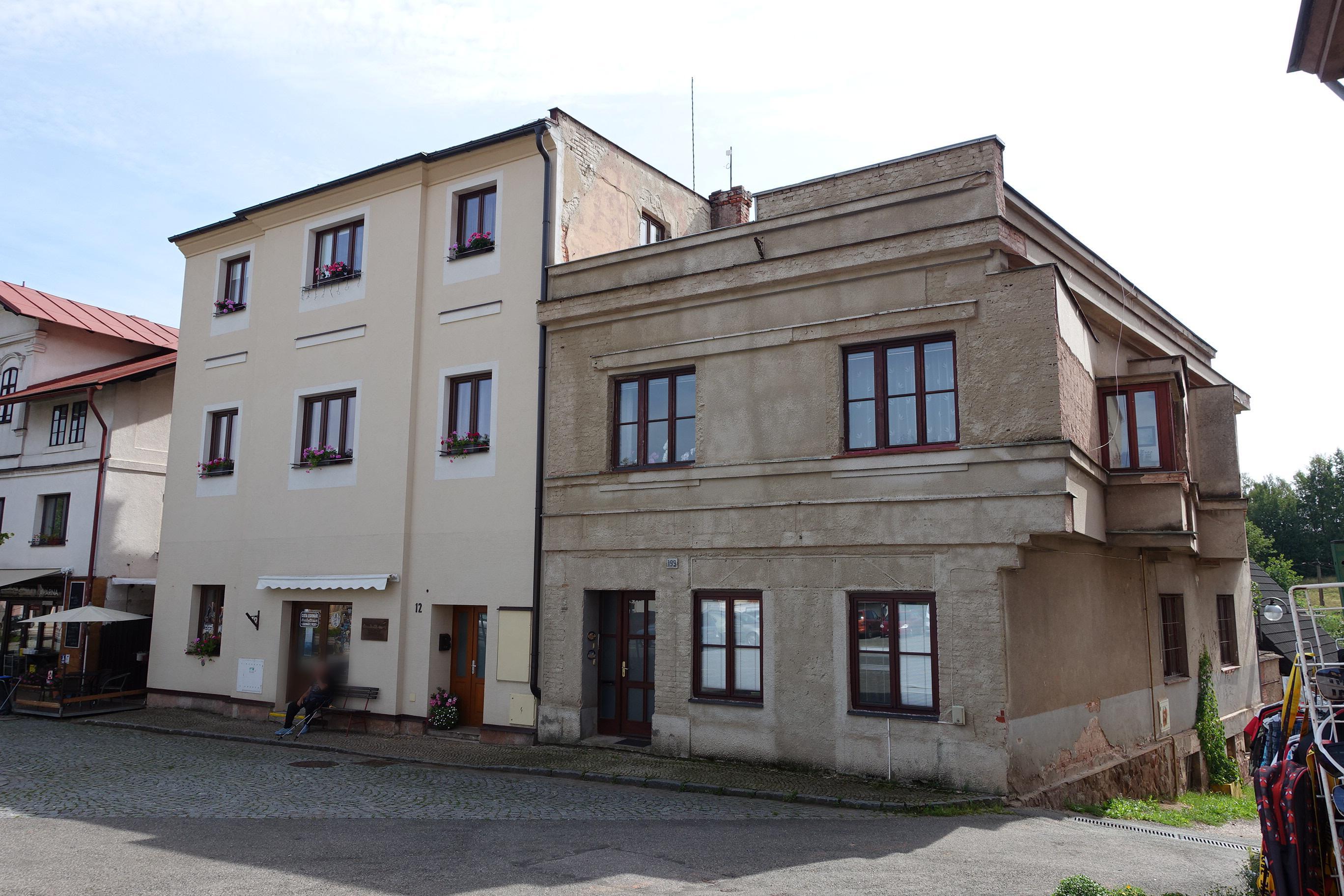 Muzeum Legionářů z Pecky foto 2