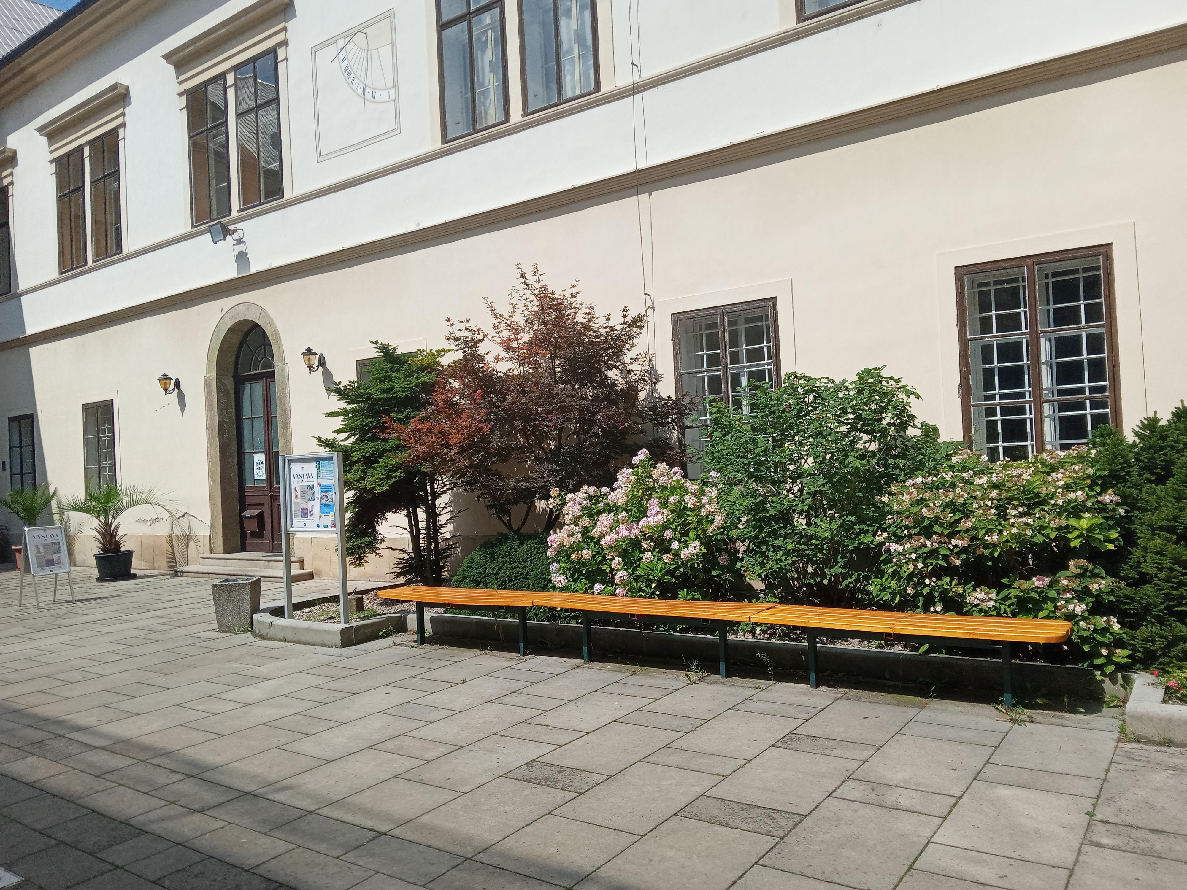 Orlické muzeum Choceň