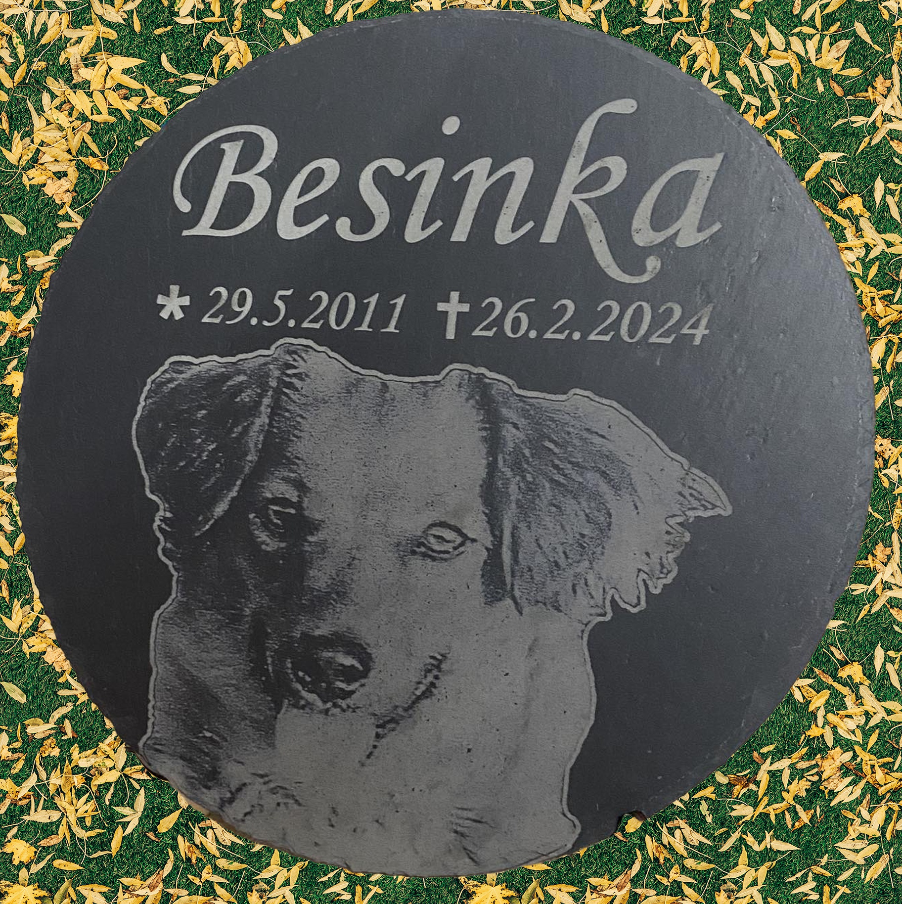 Věčnýklid.cz - Váš partner pro vzpomínky foto 3