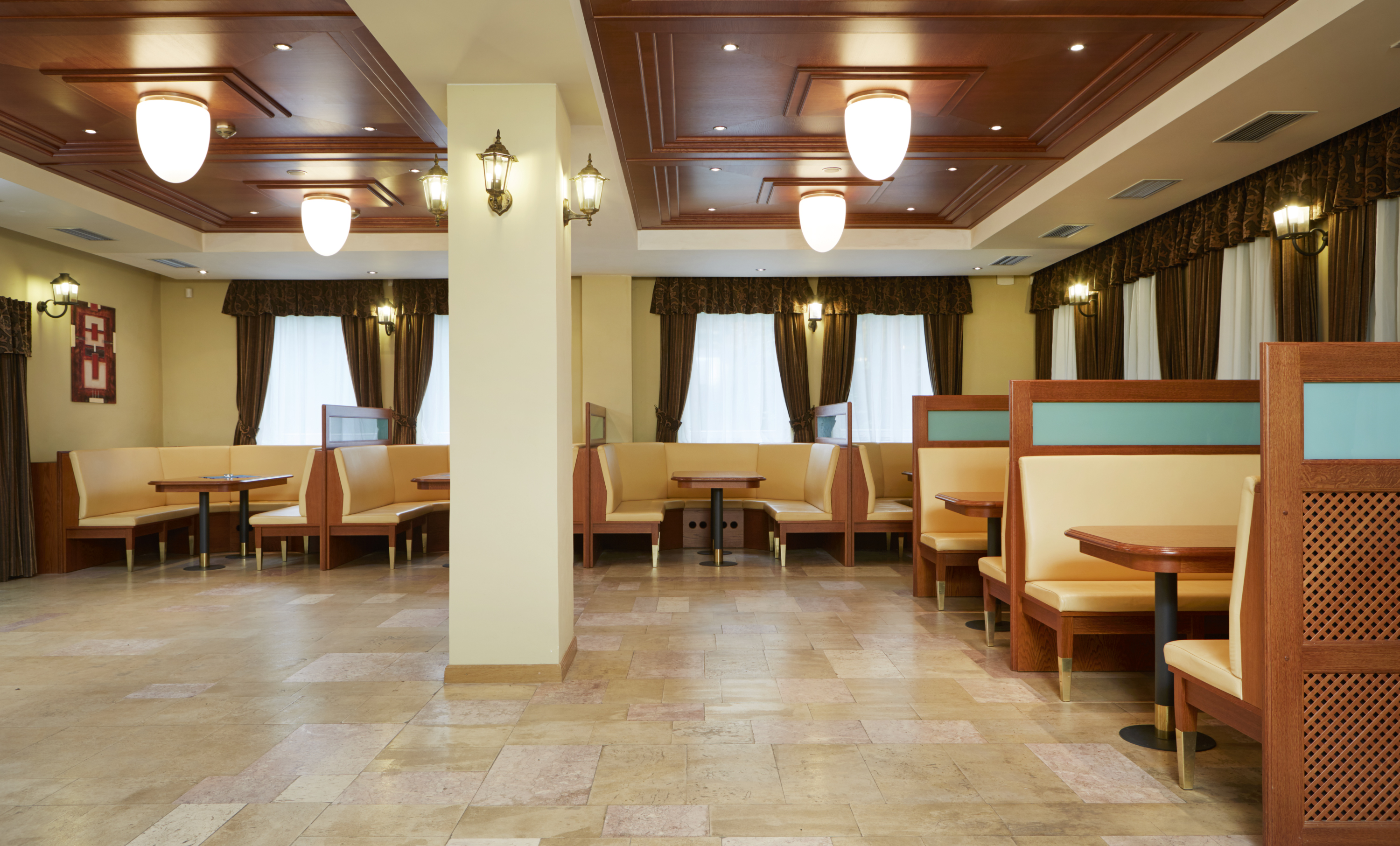 Hotel Lesní Zátiší foto 5