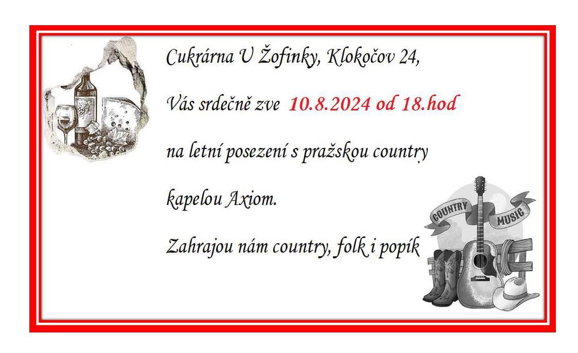 Cukrárna U Žofinky foto 6