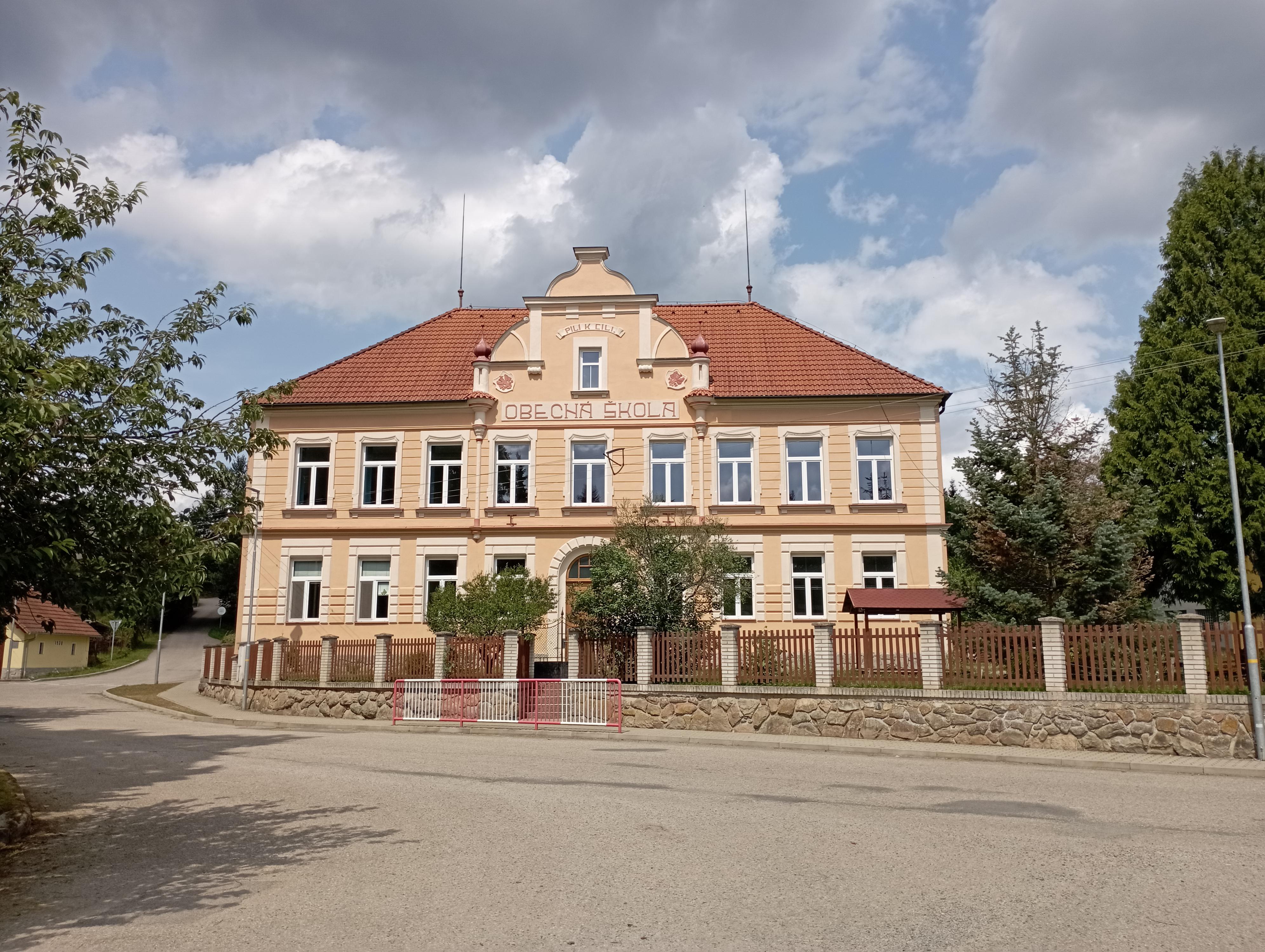 MŠ Petroupim foto 4