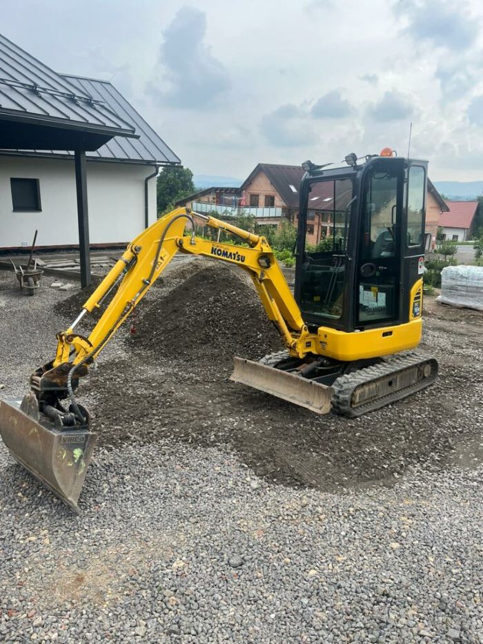 Půjčovna stavební techniky Jan Šafář foto 4