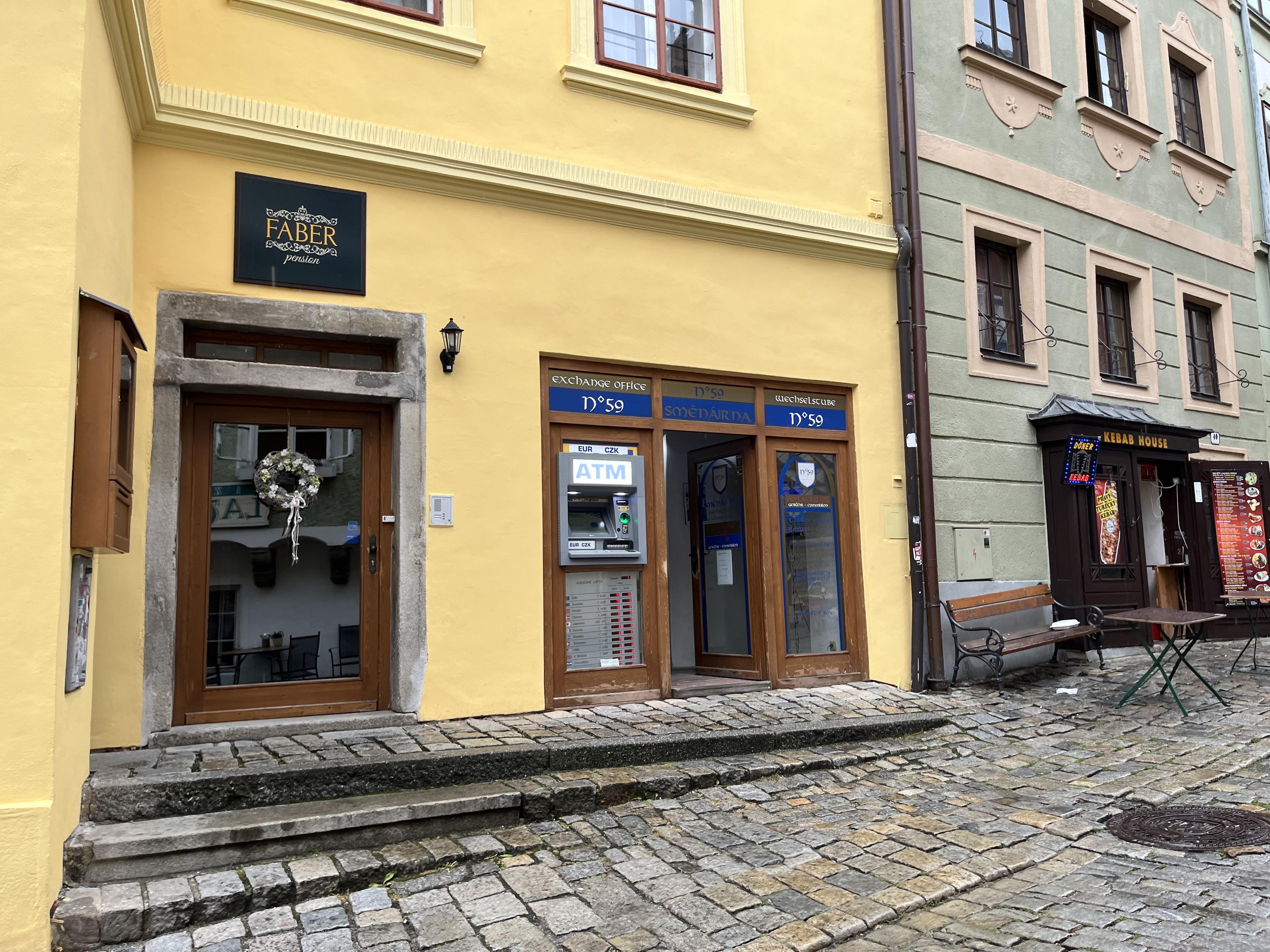 Bankomat Euronet foto 3