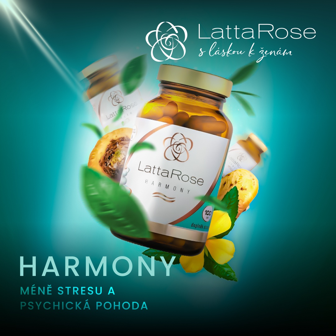 Lattarose.cz foto 2