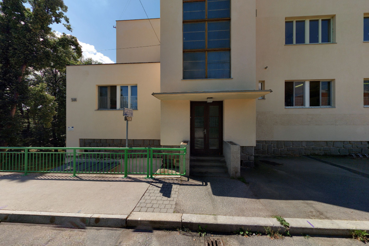 Kino Blatná foto 3