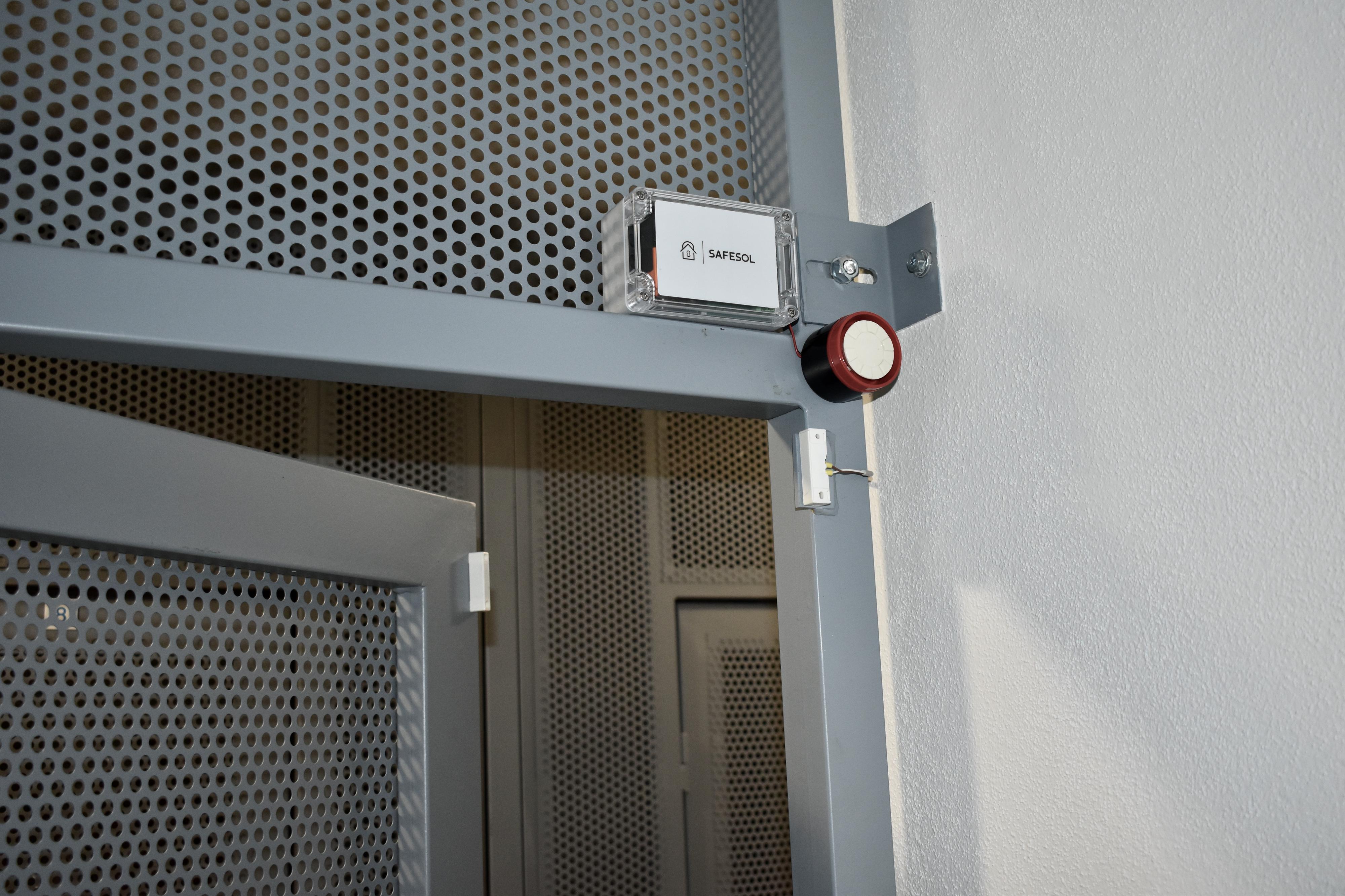 Safesol - ochrana majetku foto 4