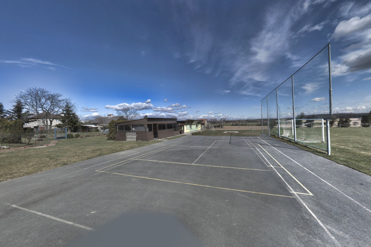 SK Rohovládova Bělá, z.s.