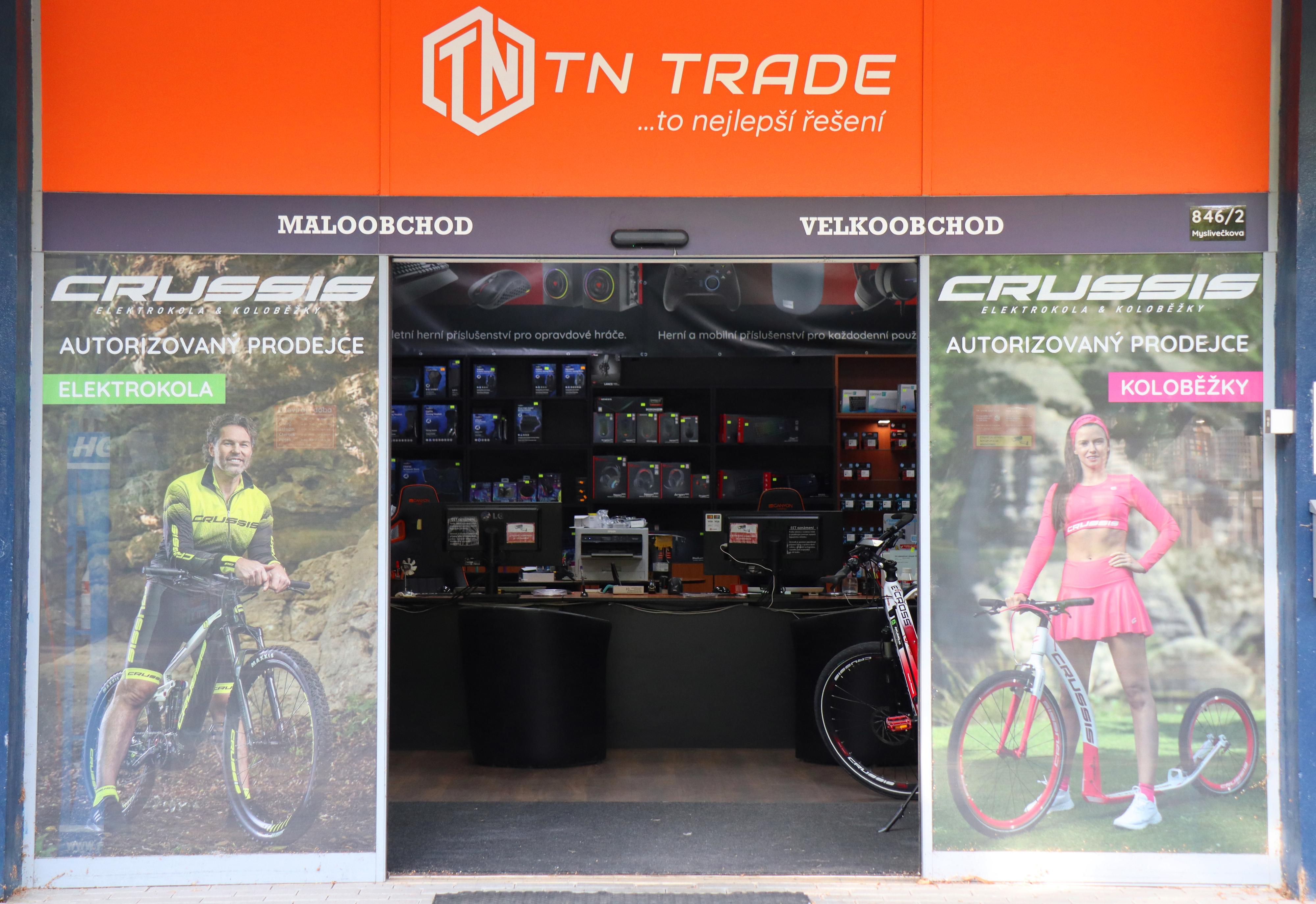 TN Trade, spol. s r.o. foto 3