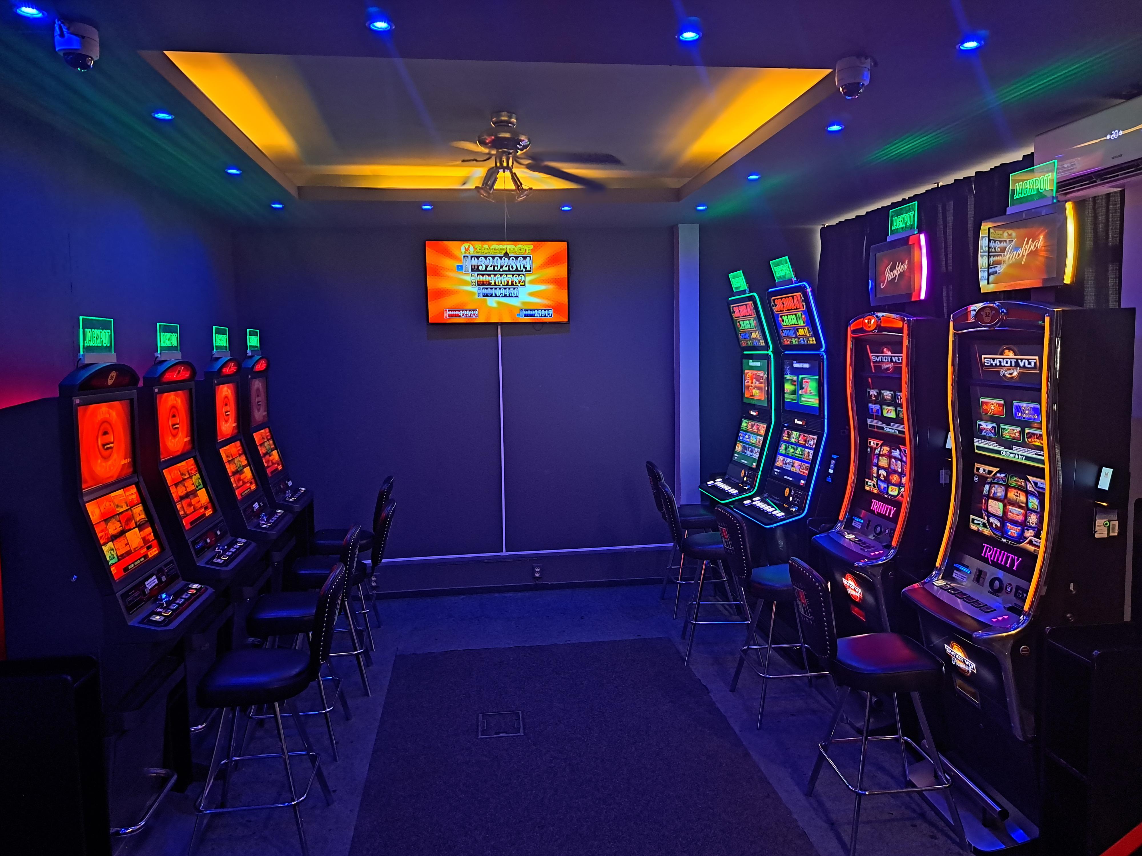 STAR CASINO foto 3