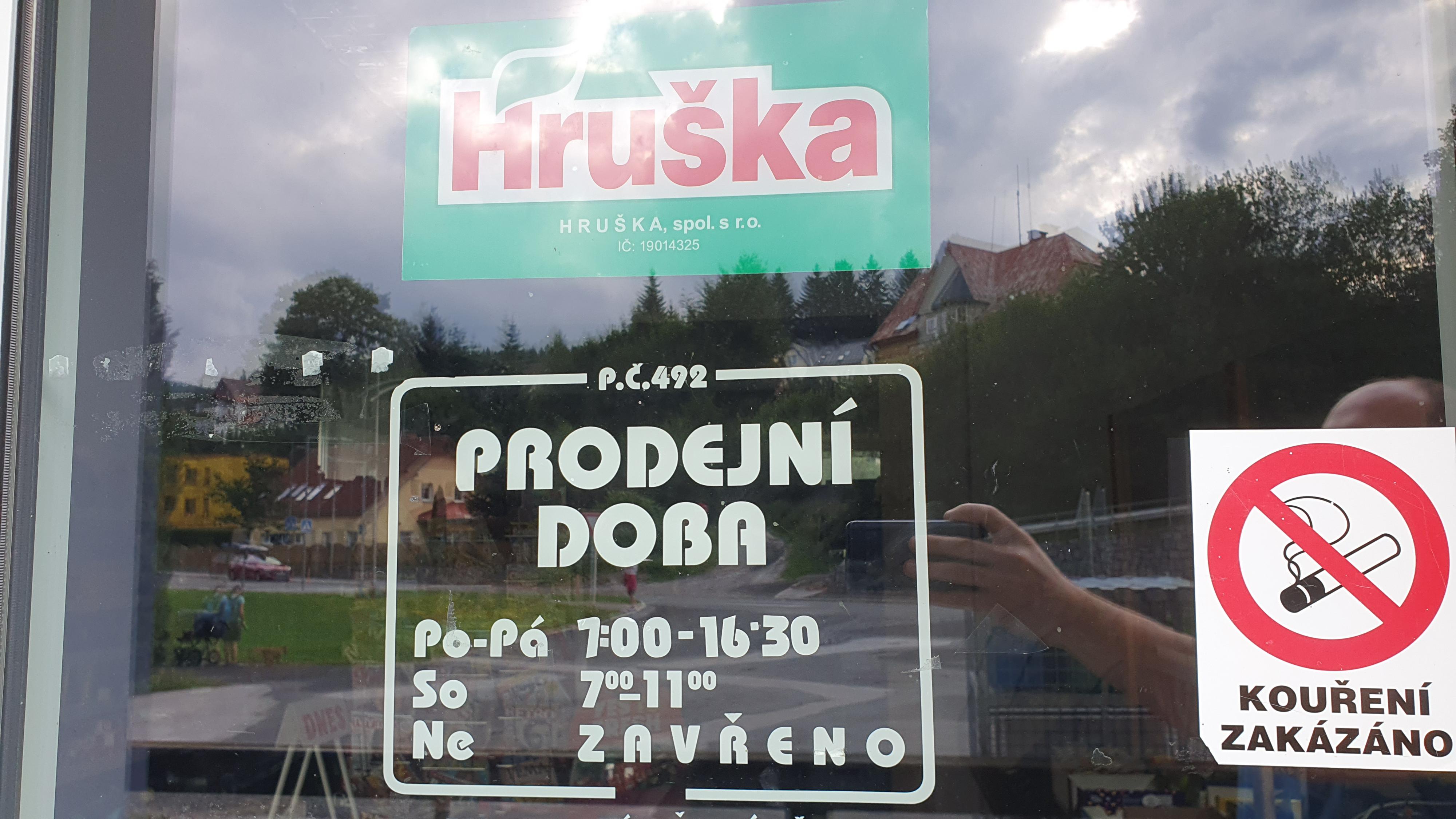 HRUŠKA foto 2