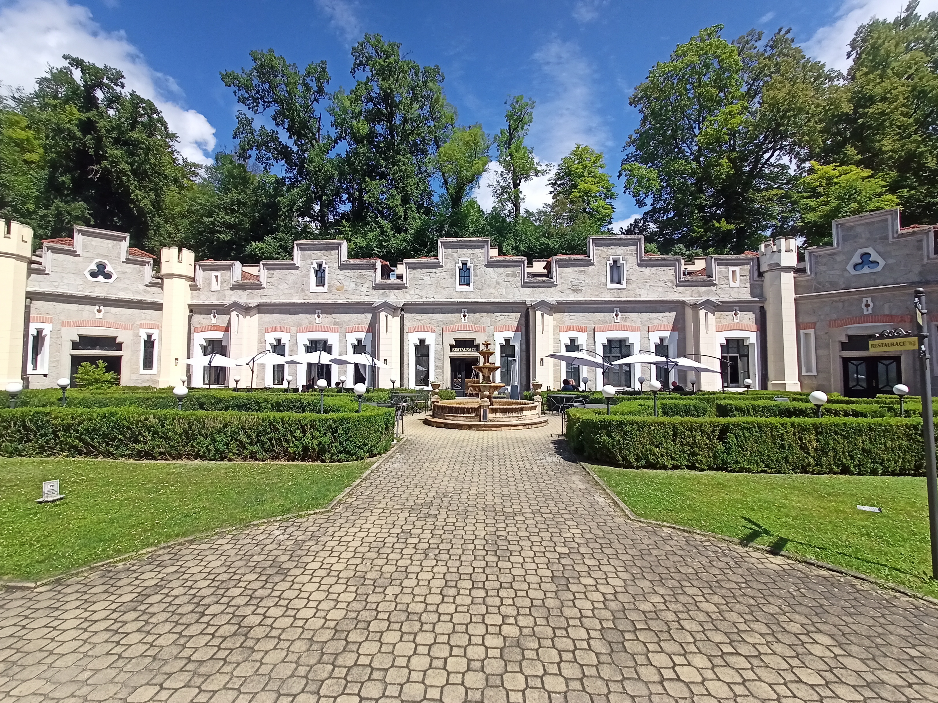 Erb Restaurant foto 3