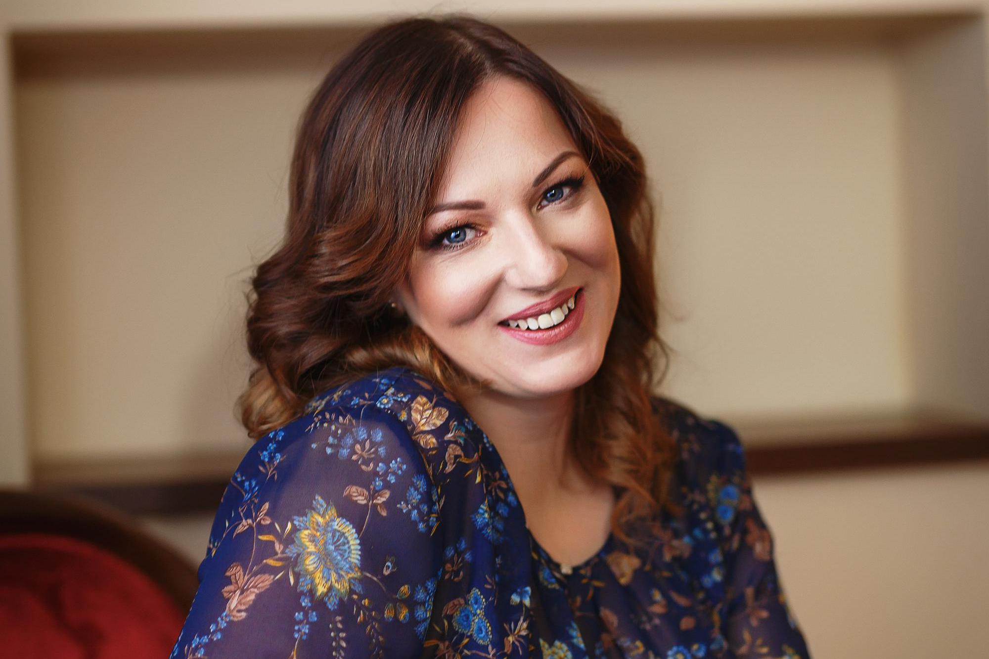 Alena Ziebová - nezávislý finanční poradce