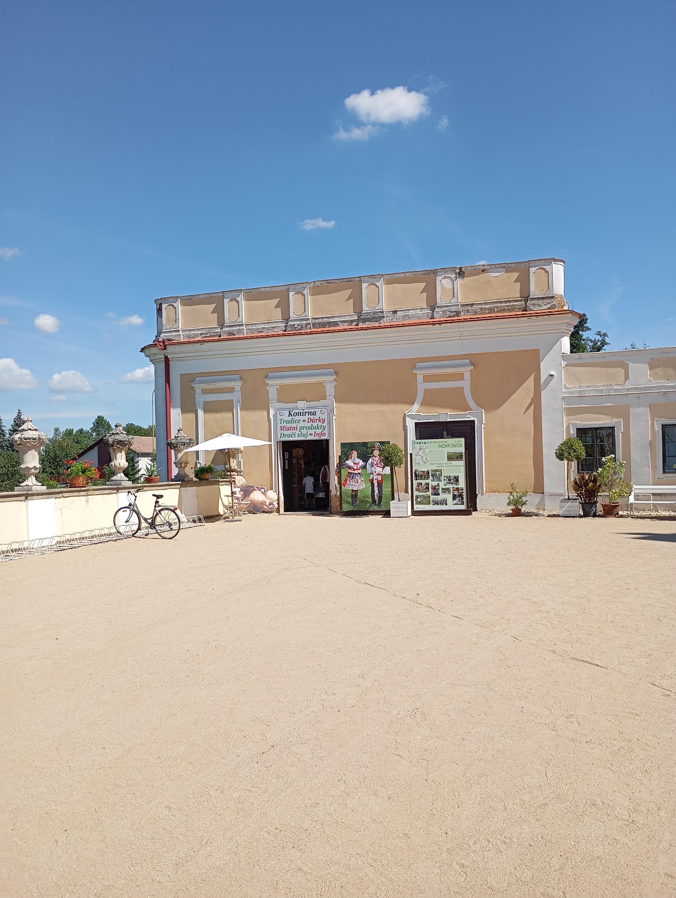 Mikroregion Nový Dvůr foto 2