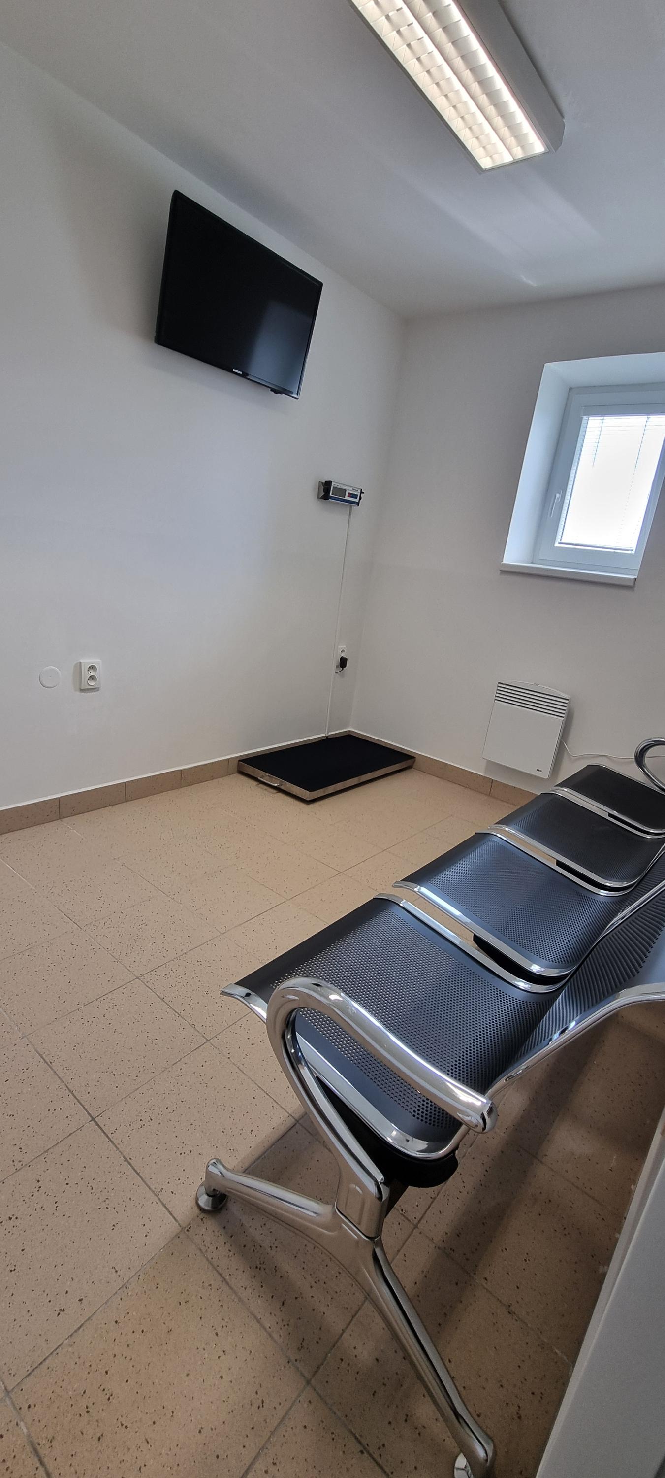 Veterinární ordinace MVDr. Hana Hořejší foto 5