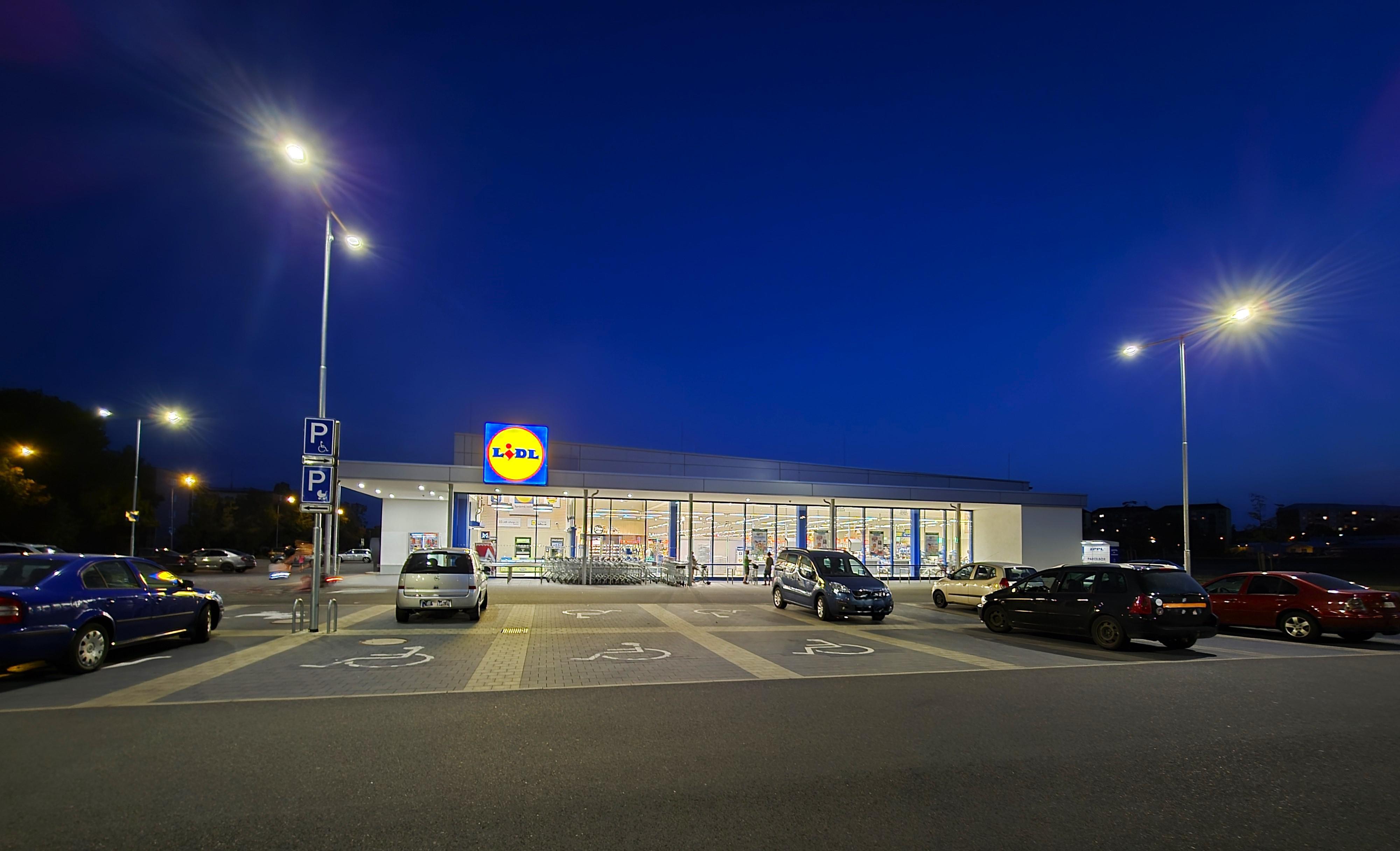 Lidl foto 3